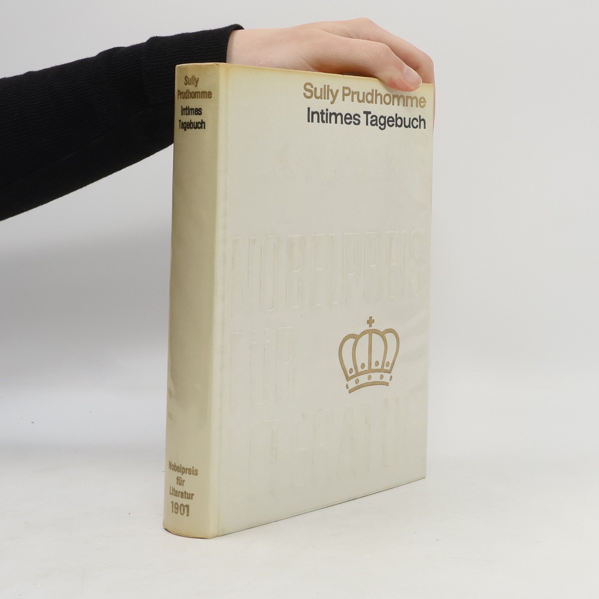 Intimes Tagebuch