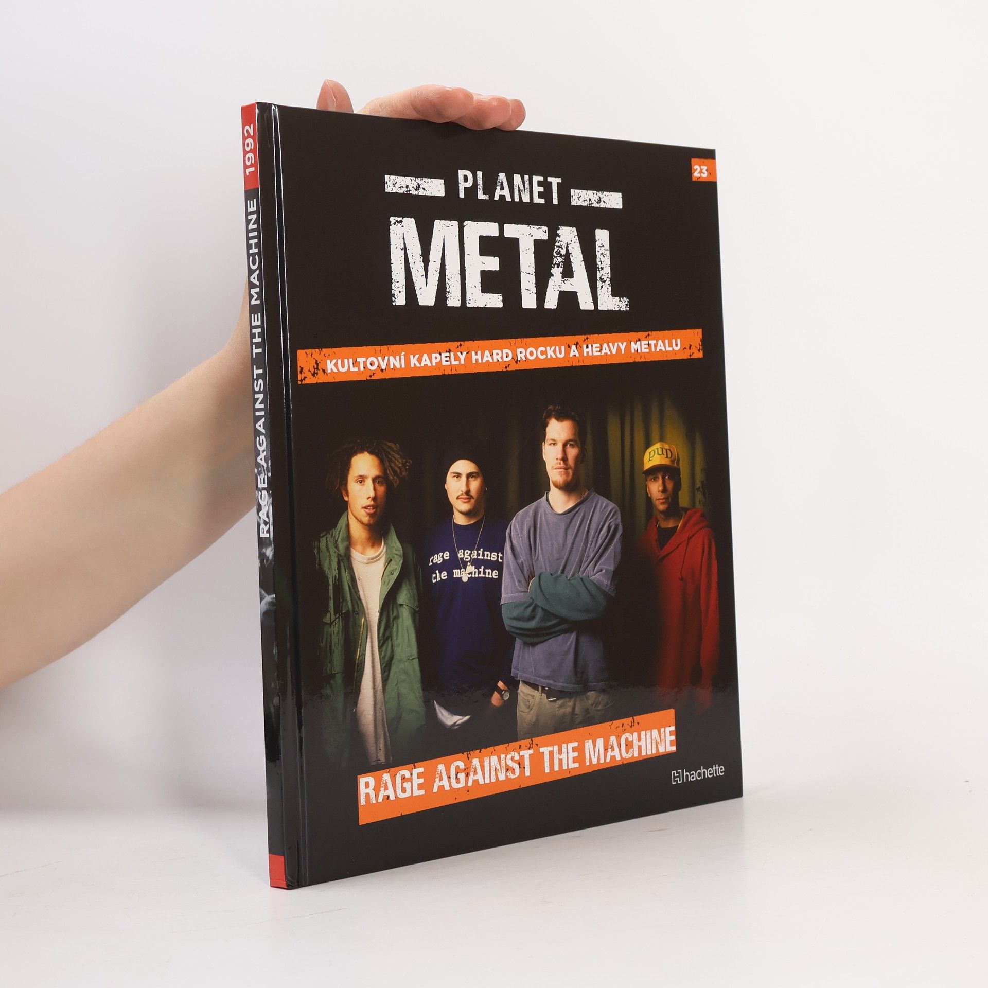 Autorenkollektiv Planet Metal 78. Mastodon