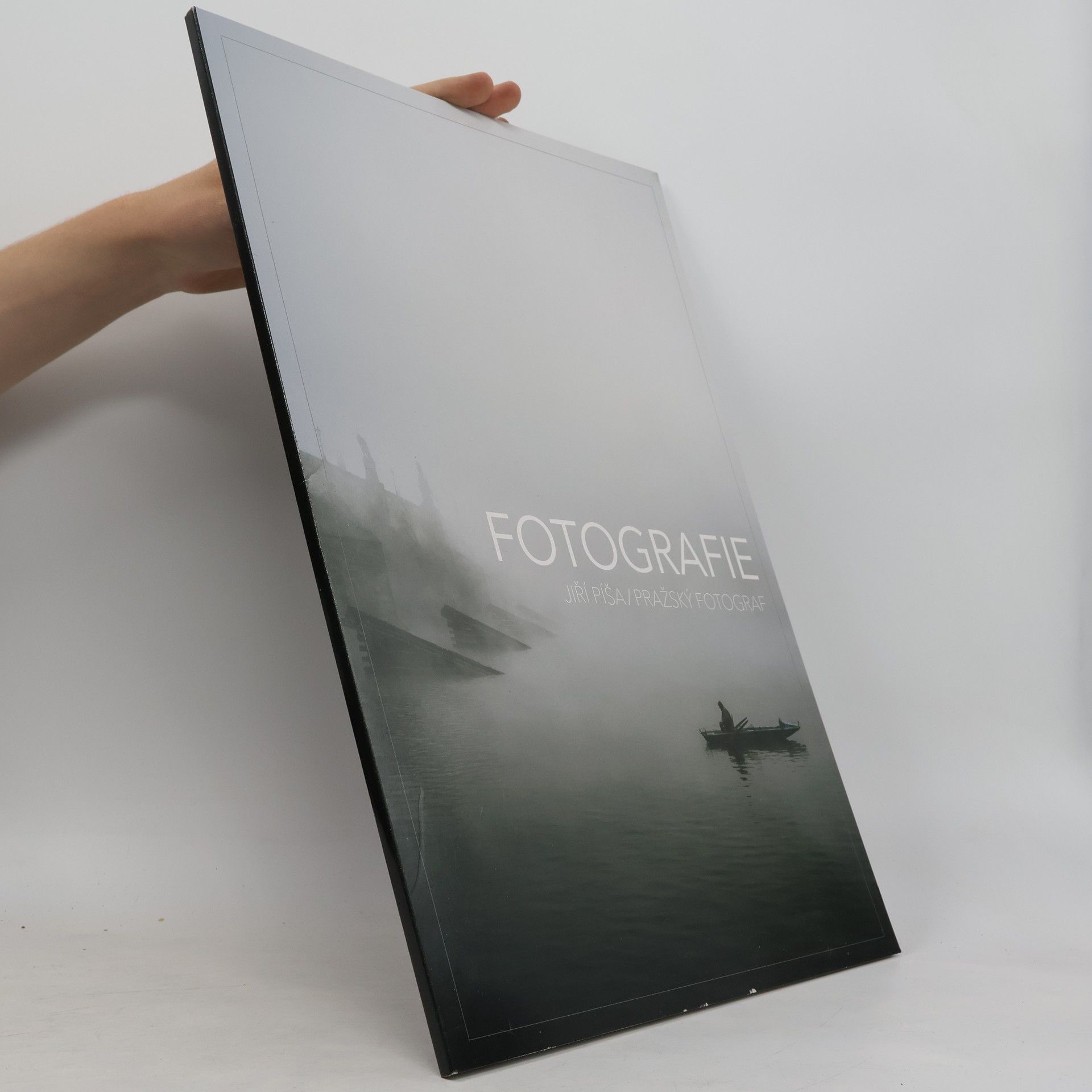 Jiří Píša Jiří Píša/Pražský fotograf