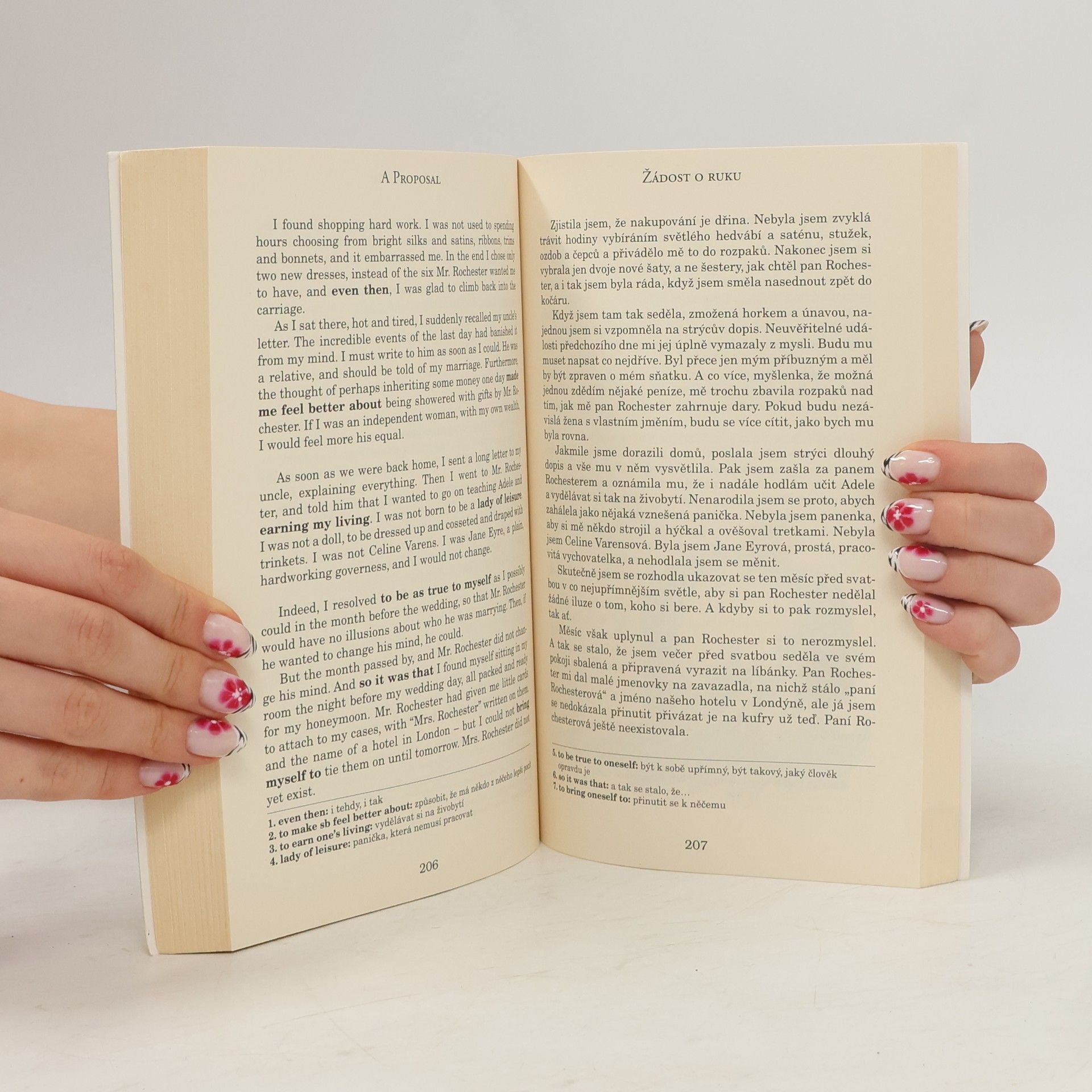 Anna Claybourne Jane Eyre