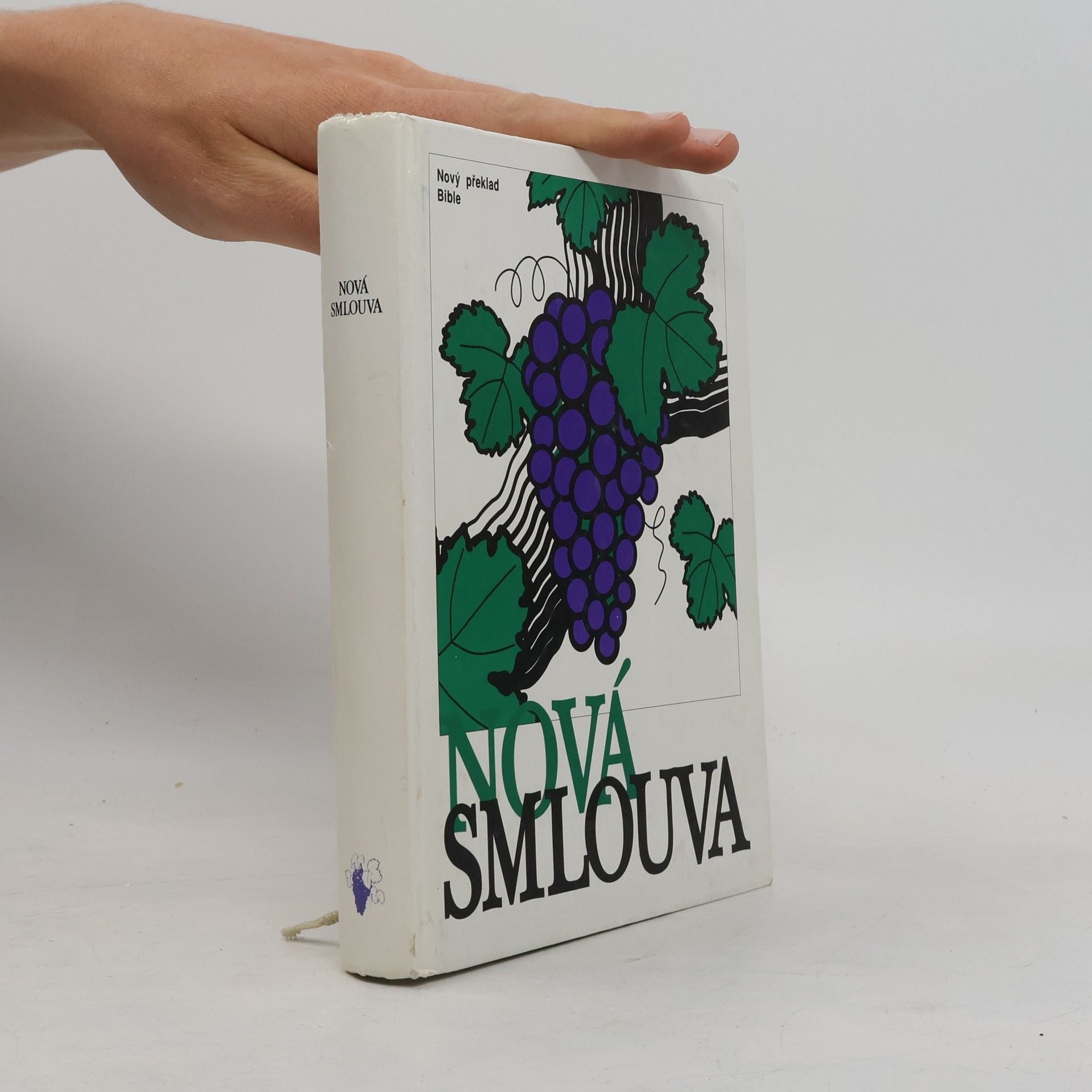 Nová smlouva