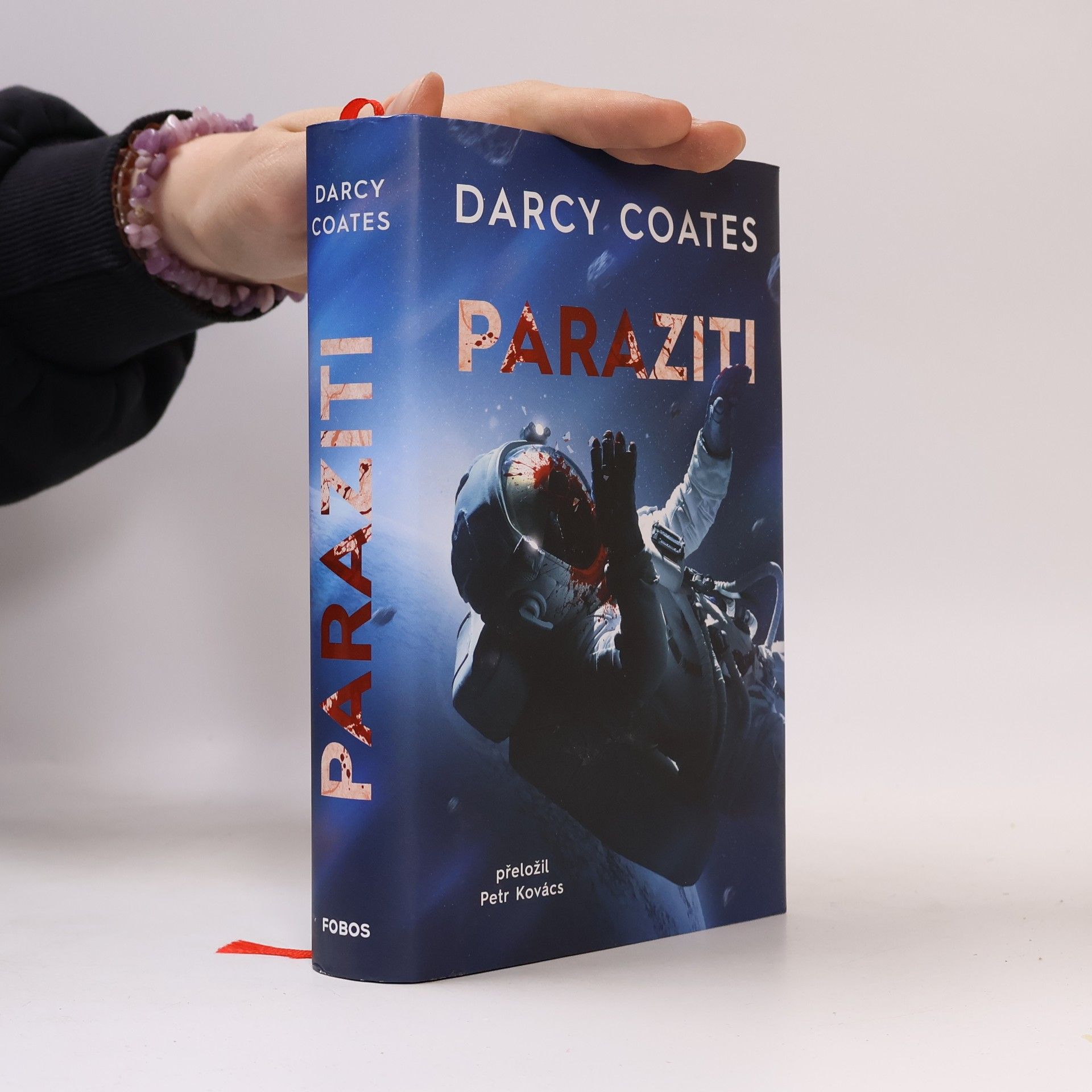Paraziti