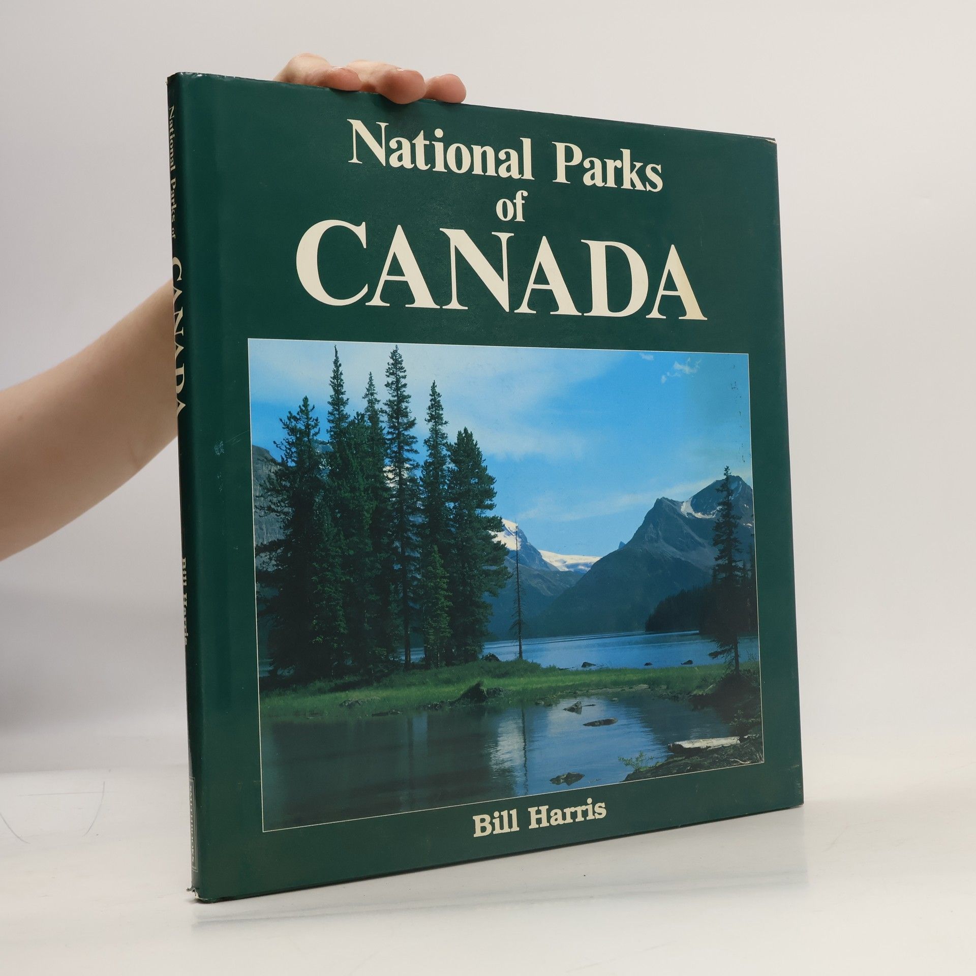 National Parks of Canada