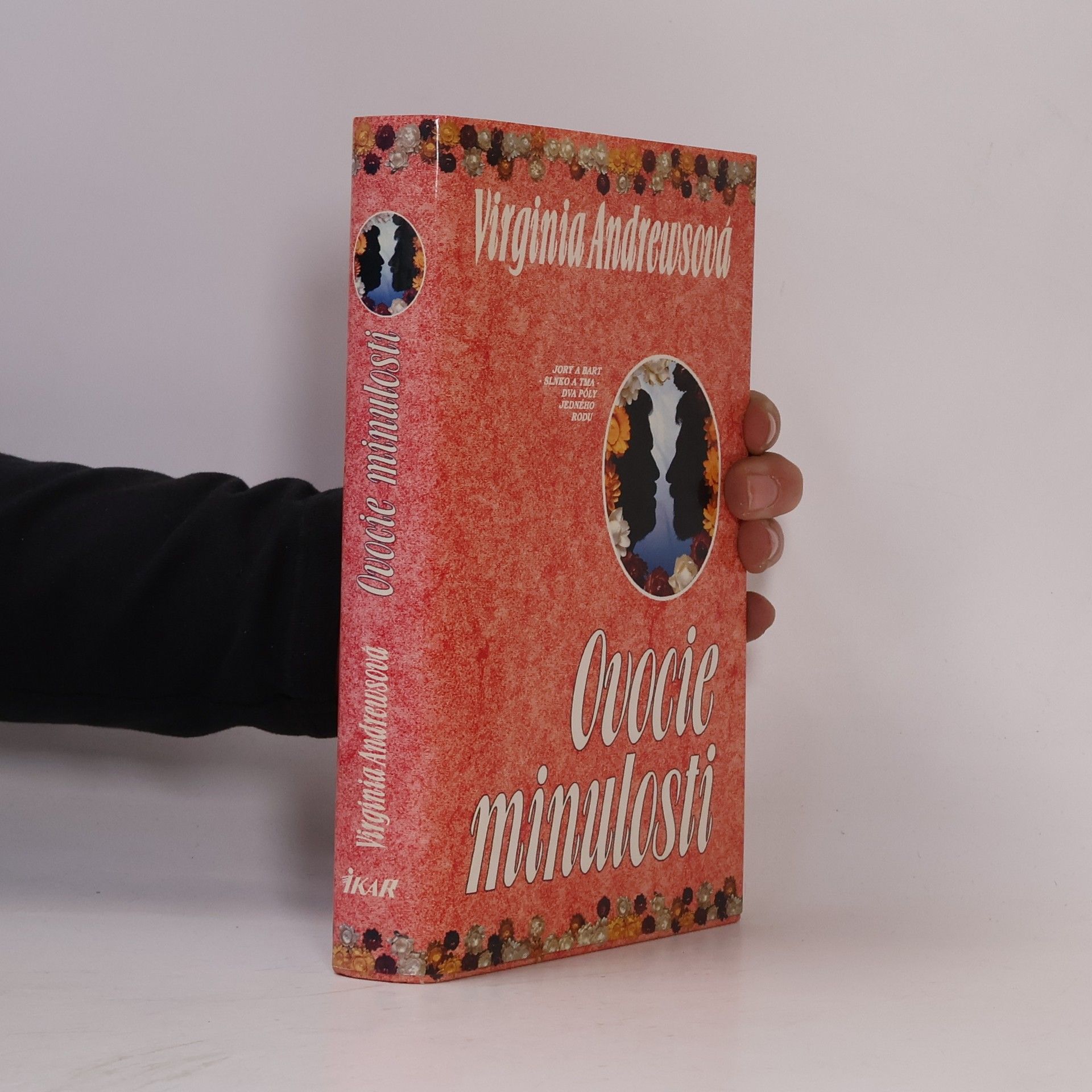 V. C. Andrews Ovocie minulosti