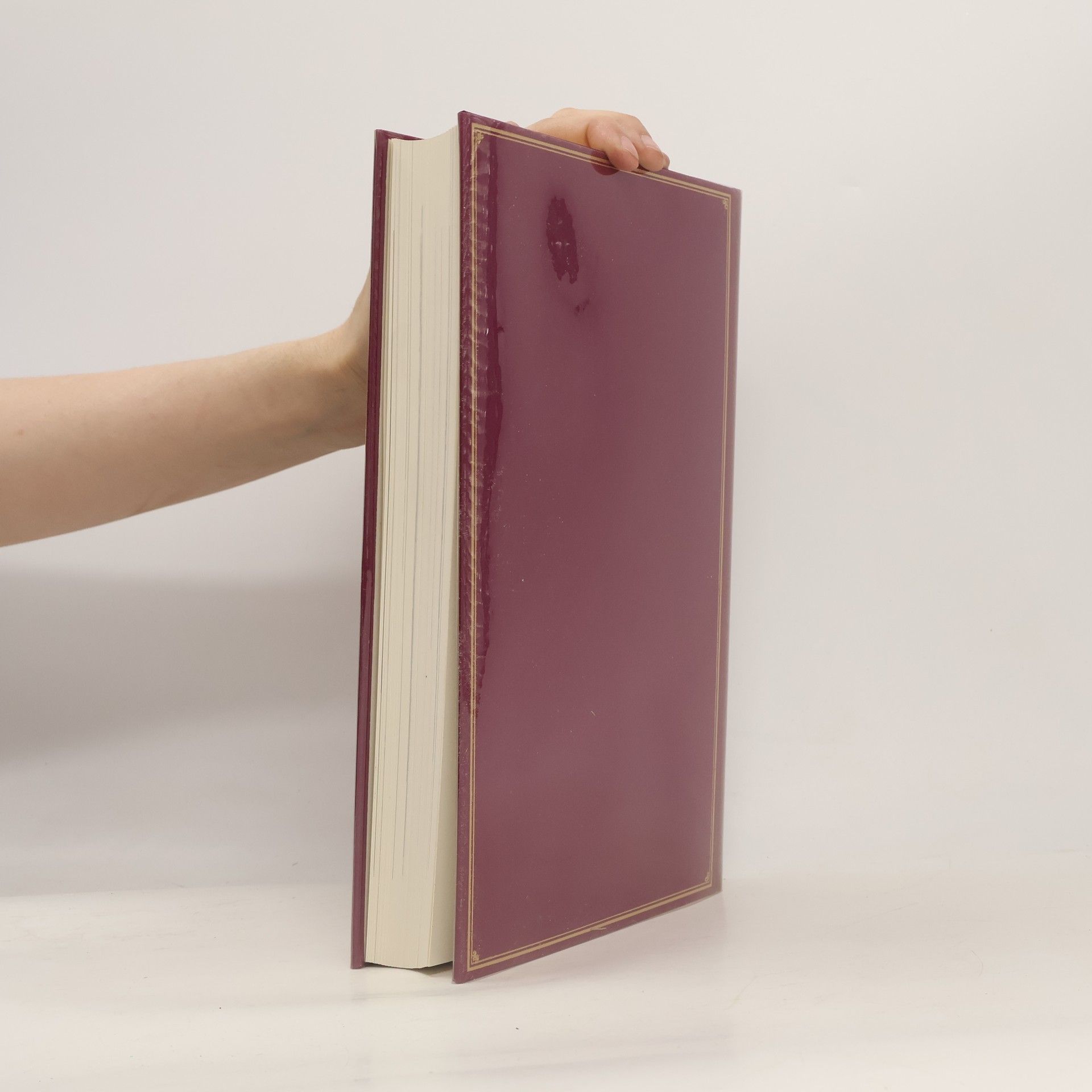 Various authors Die Grossen VIII/1