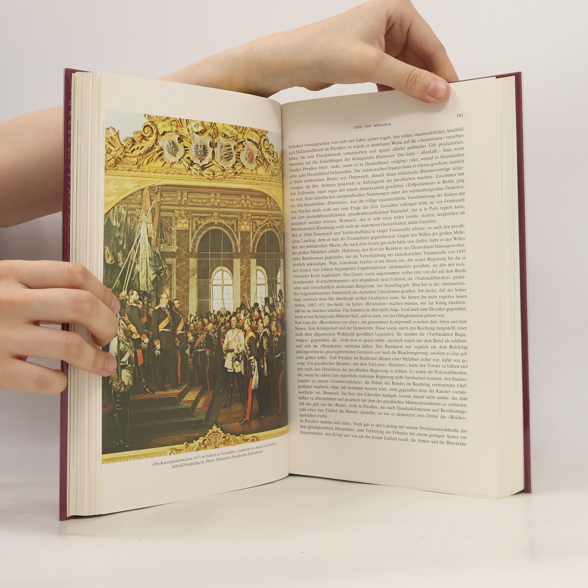 Various authors Die Grossen VIII/1