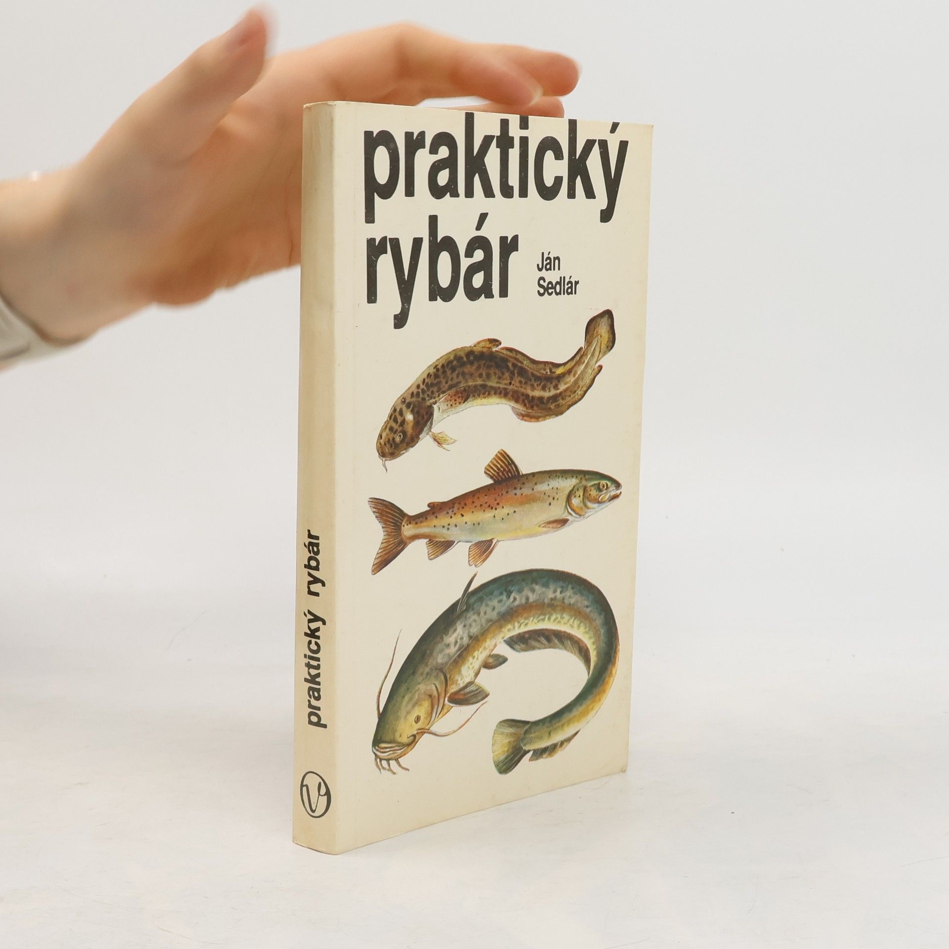 Praktický rybár