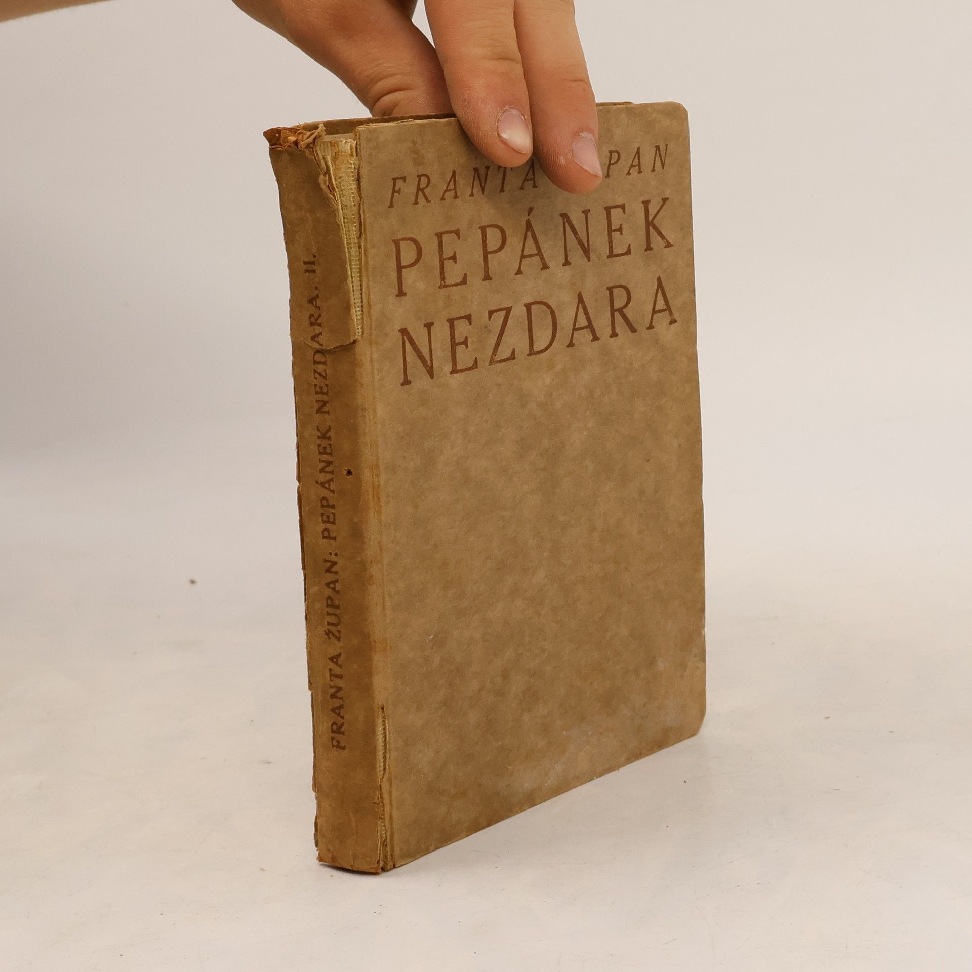 Franta Župan Pepánek Nezdara 2: Školákem