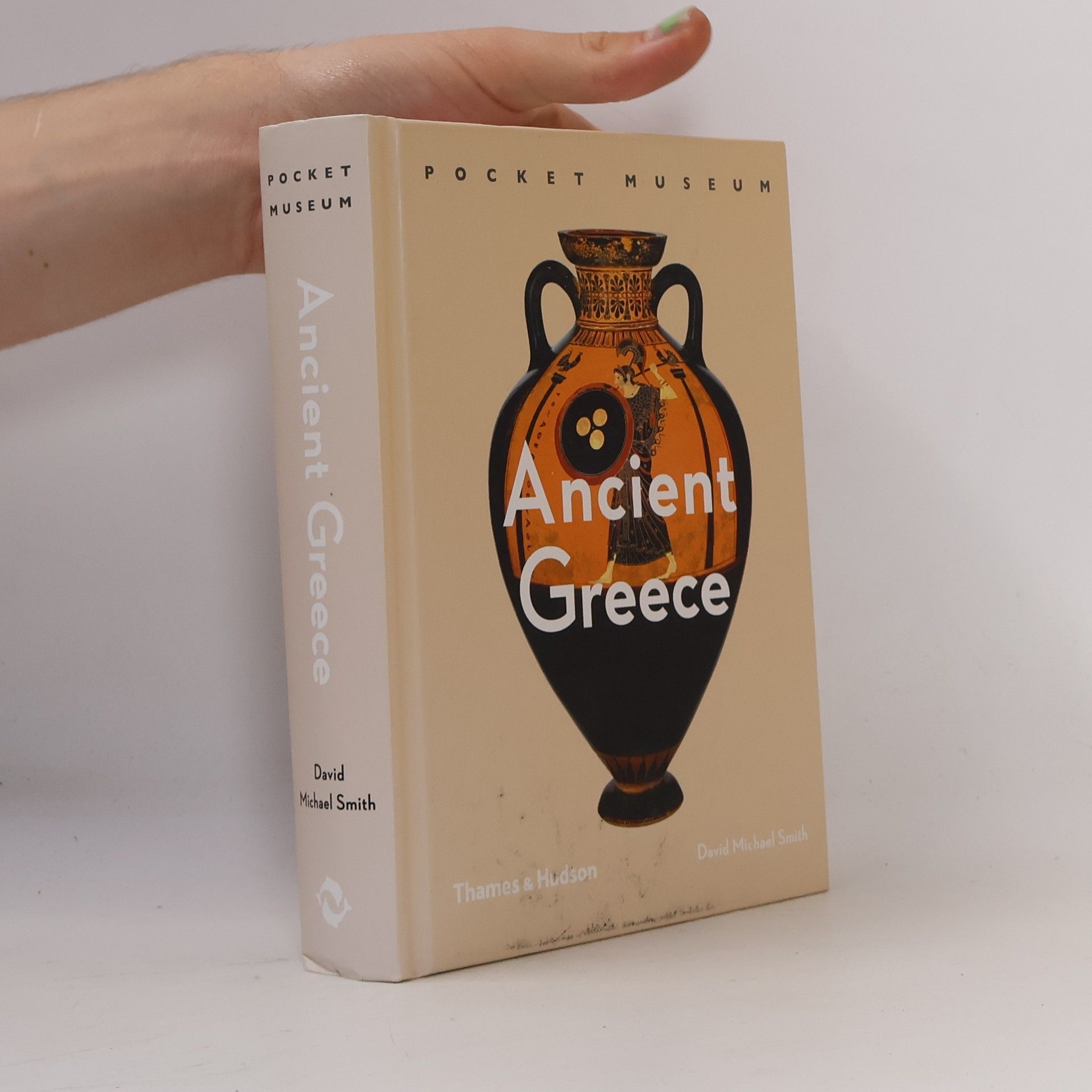 David Smith Pocket Museum - Ancient Greece