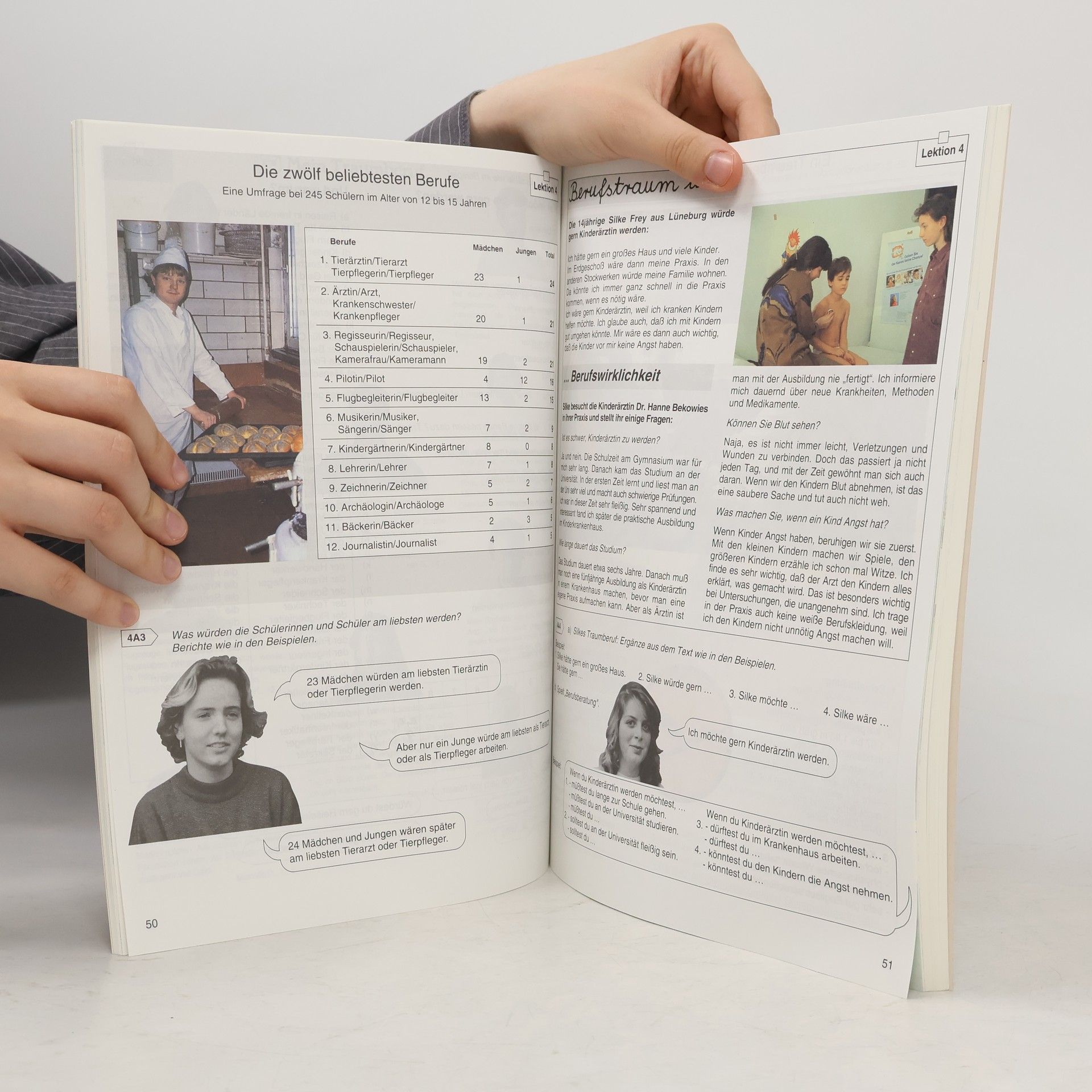 Autorenkollektiv Das Deutschmobil 3. Deutsch als Fremdsprache für Jugendliche