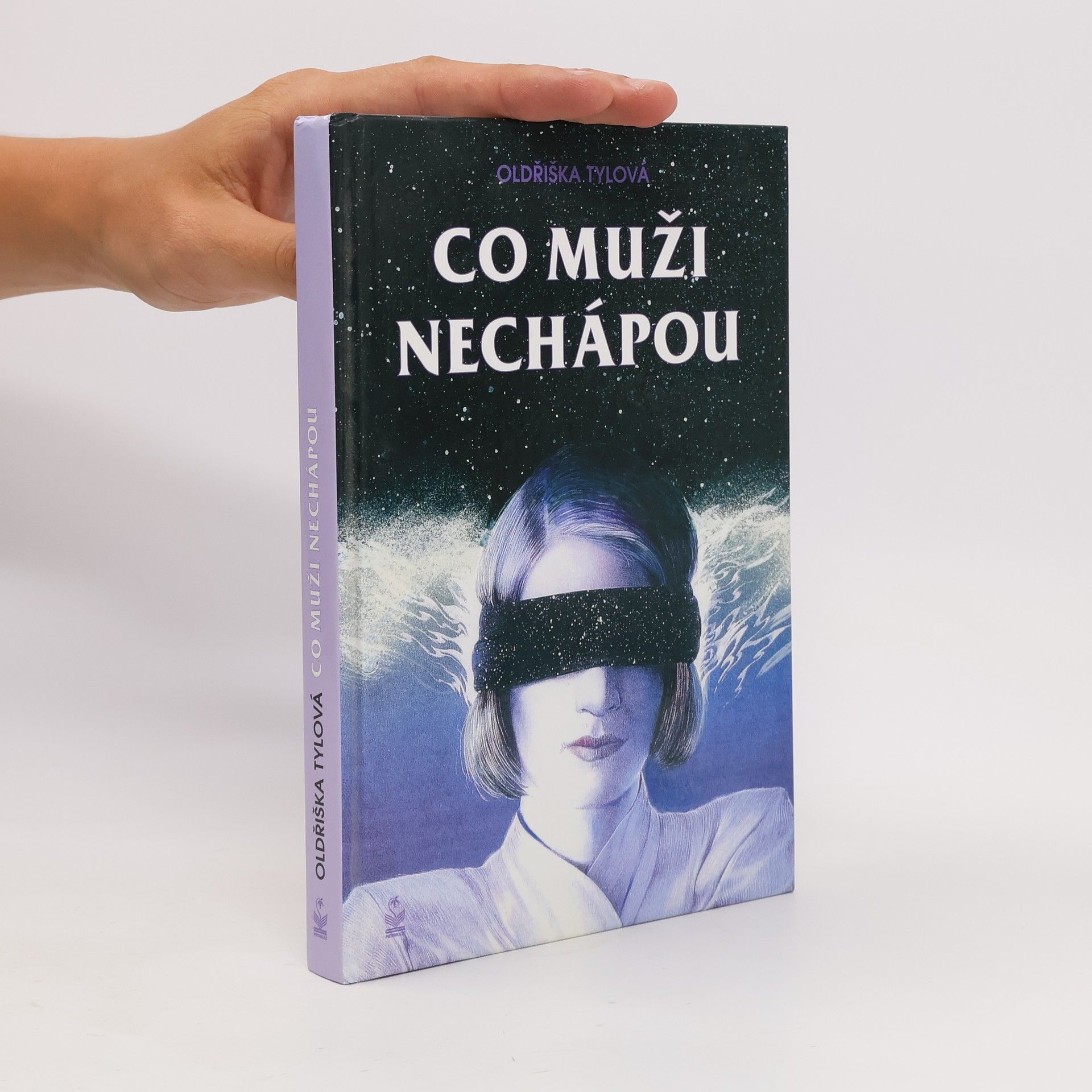 Oldřiška Tylová Co muži nechápou - po čem ženy touží