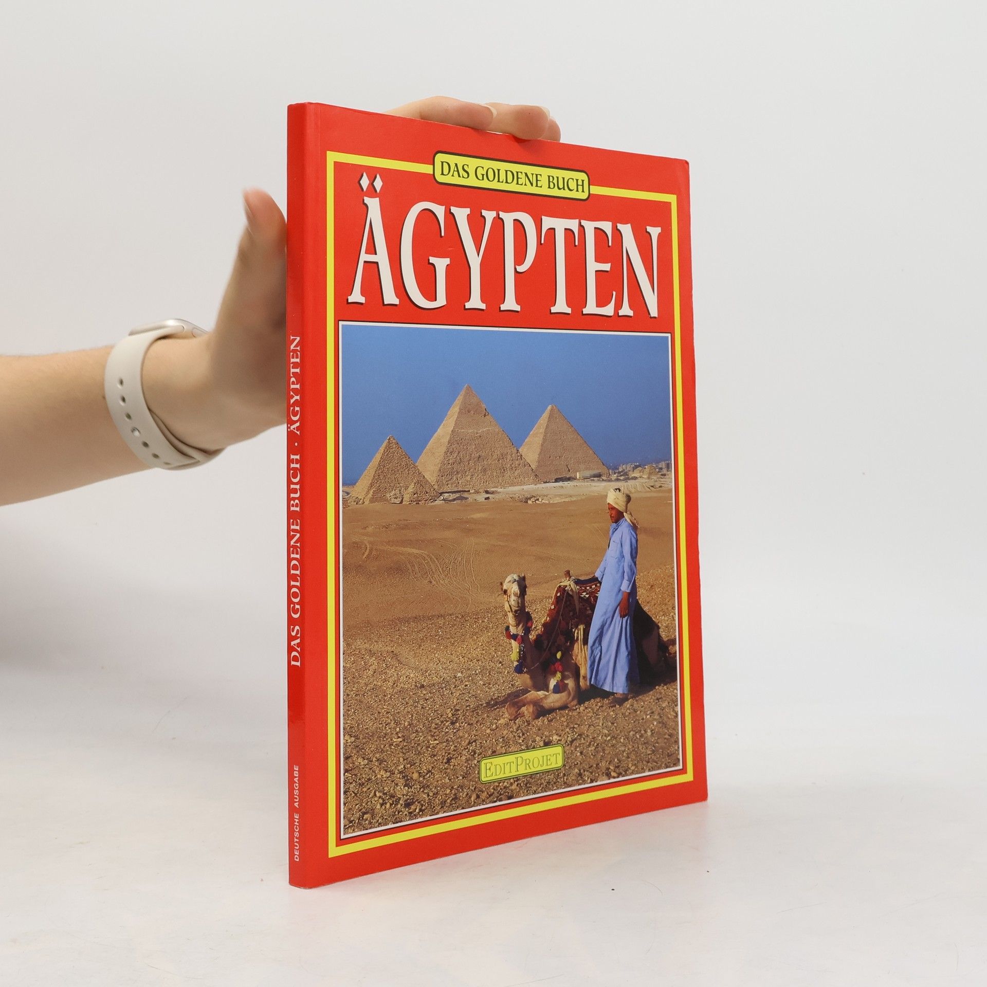 Autorenkollektiv Ägypten