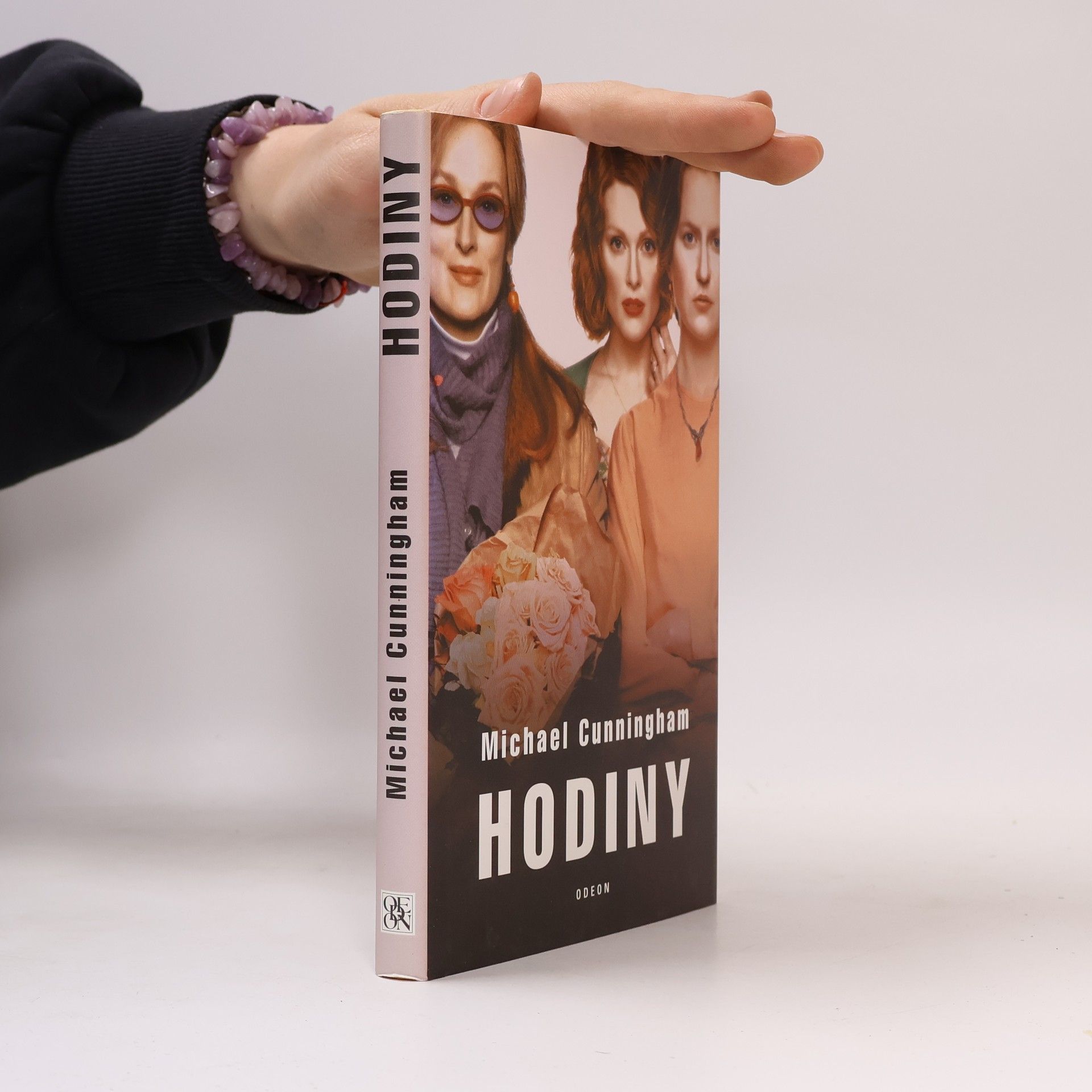 Michael Cunningham Hodiny