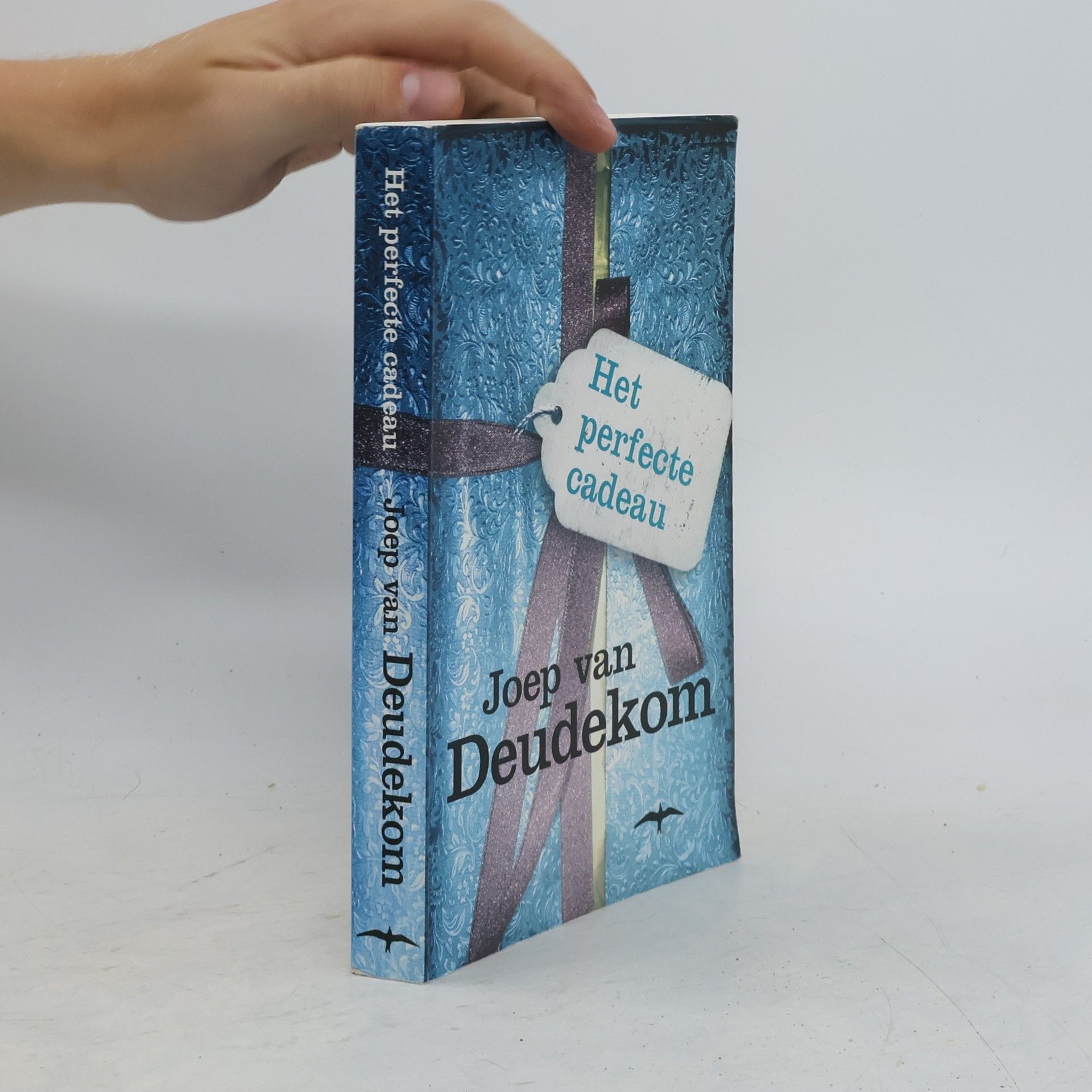 Joep van Deudekom Het perfecte cadeau
