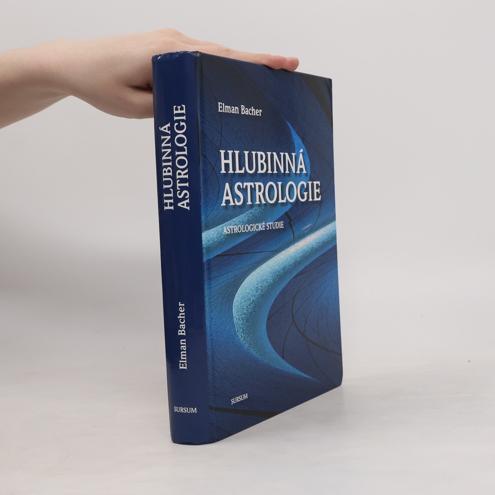 Hlubinná astrologie