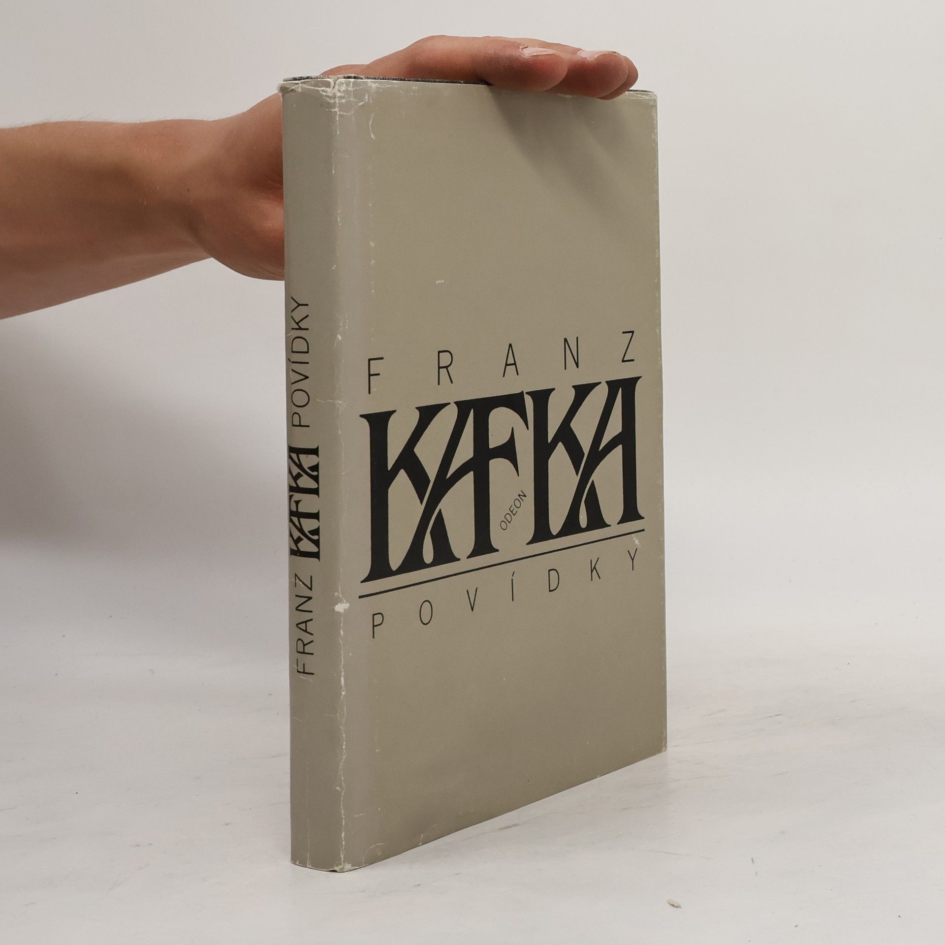 Franz Kafka Povídky