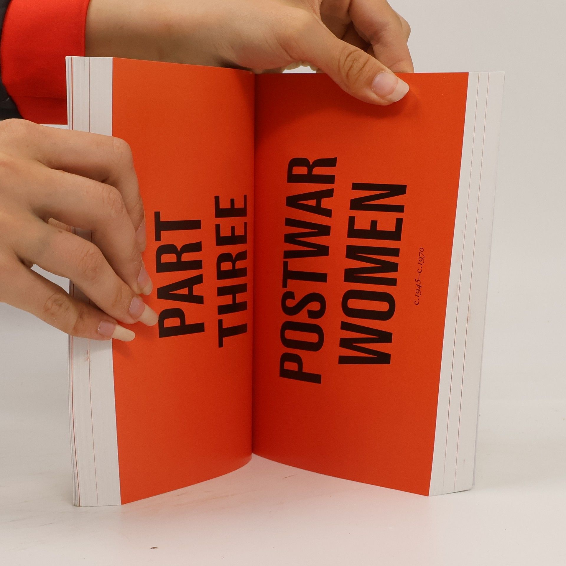 Katy Hessel The Story of Art without Men