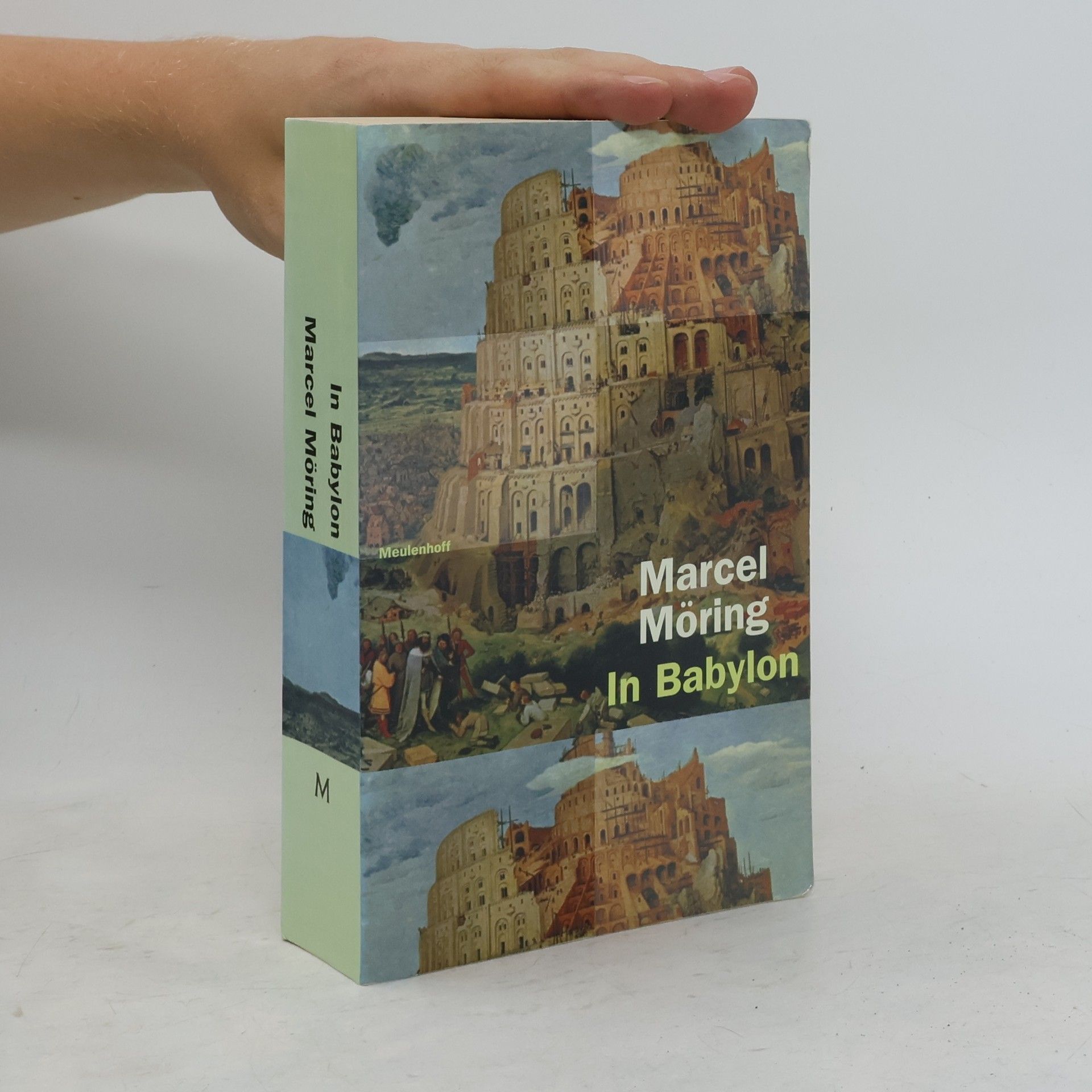 In Babylon
