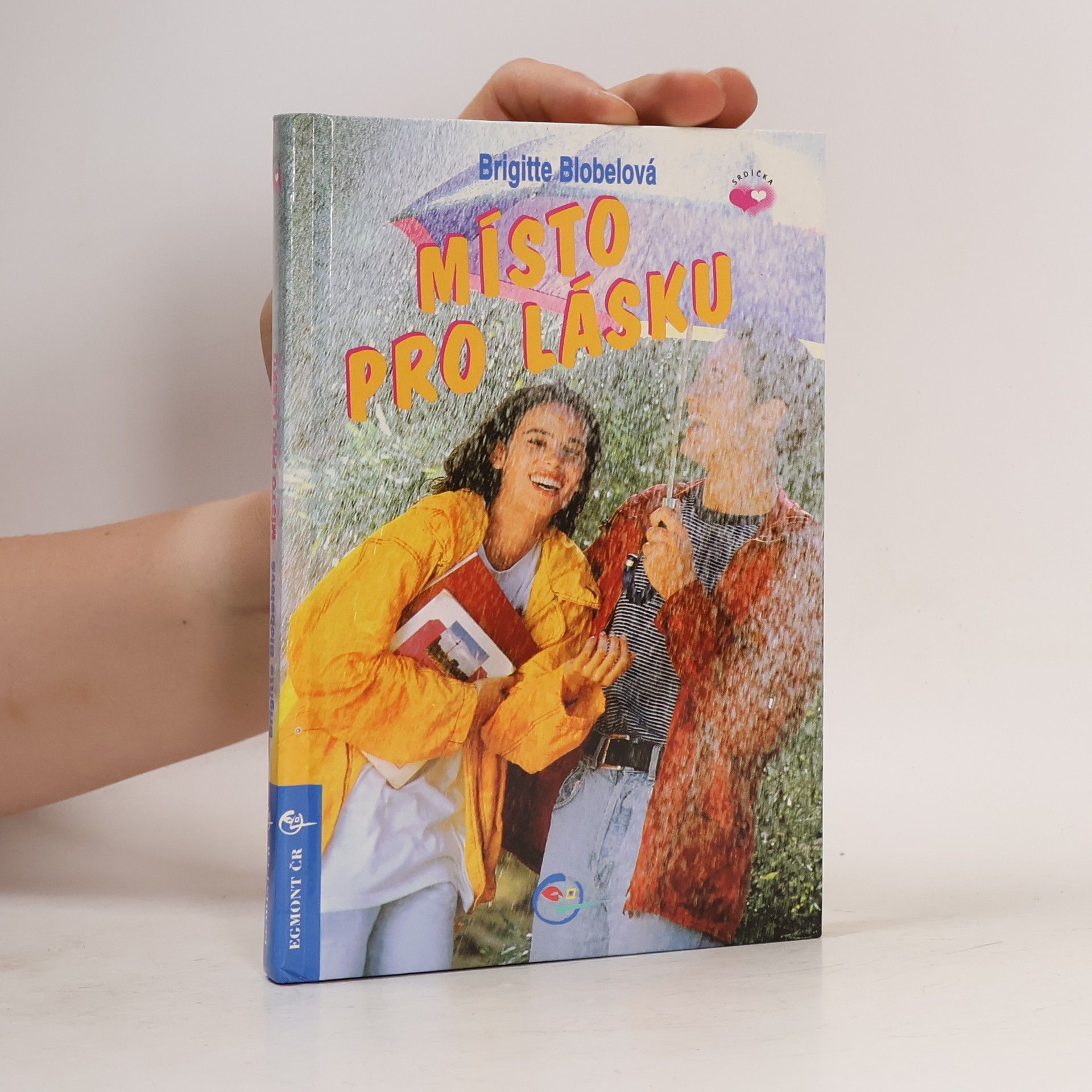 Místo pro lásku
