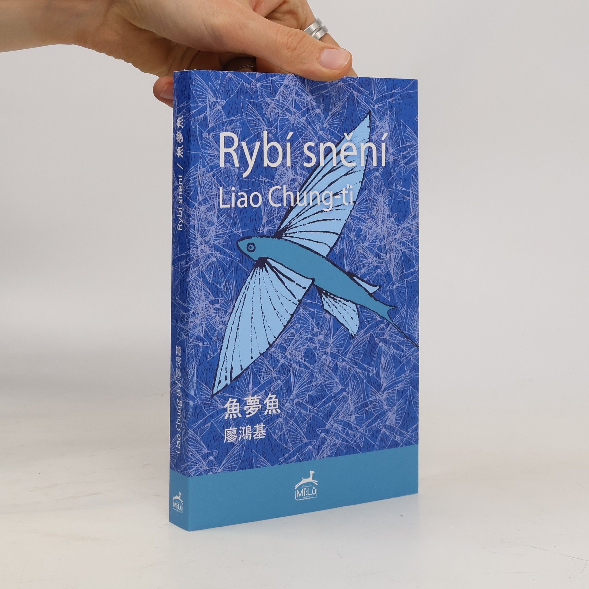 Rybí snění