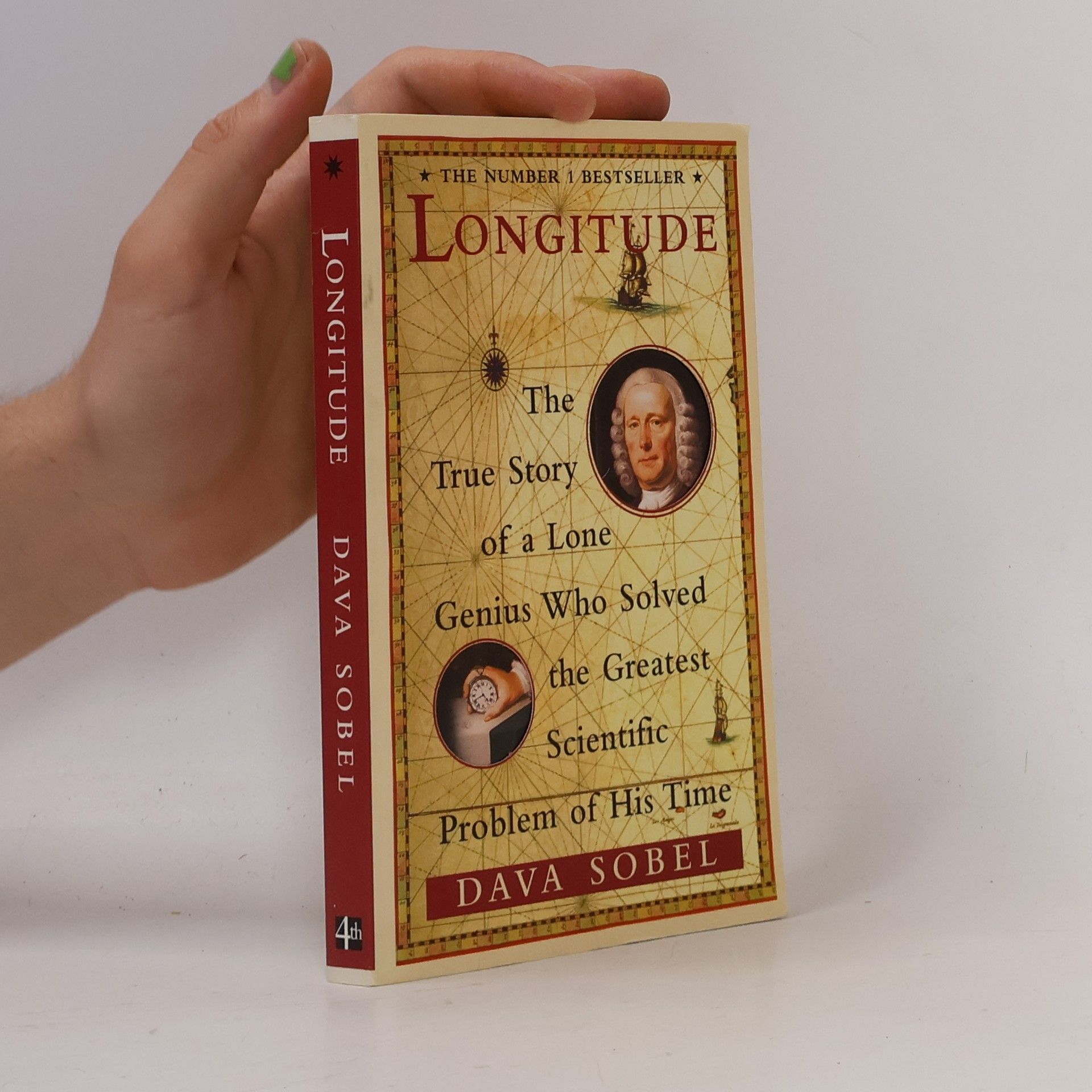 Longitude