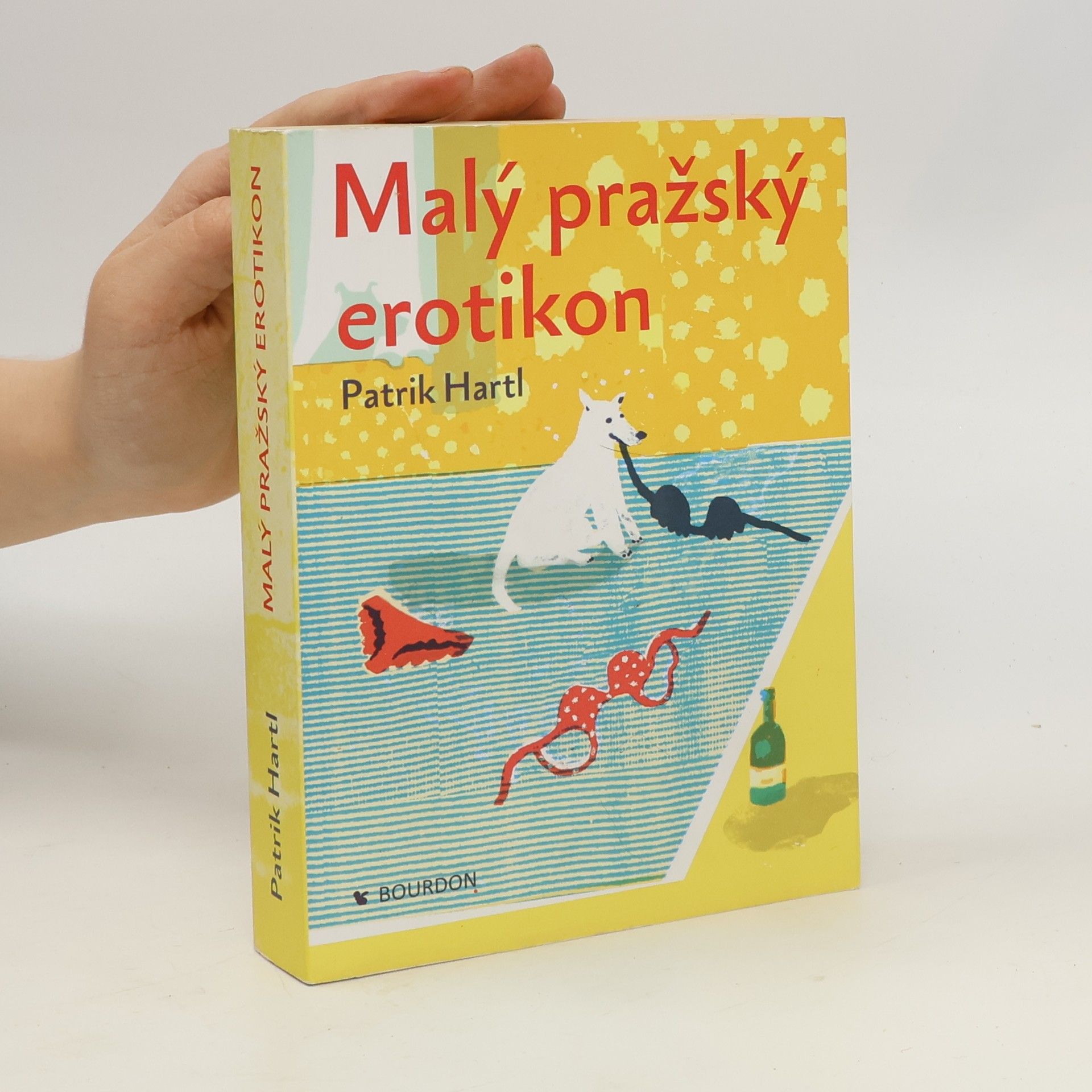 Malý pražský erotikon