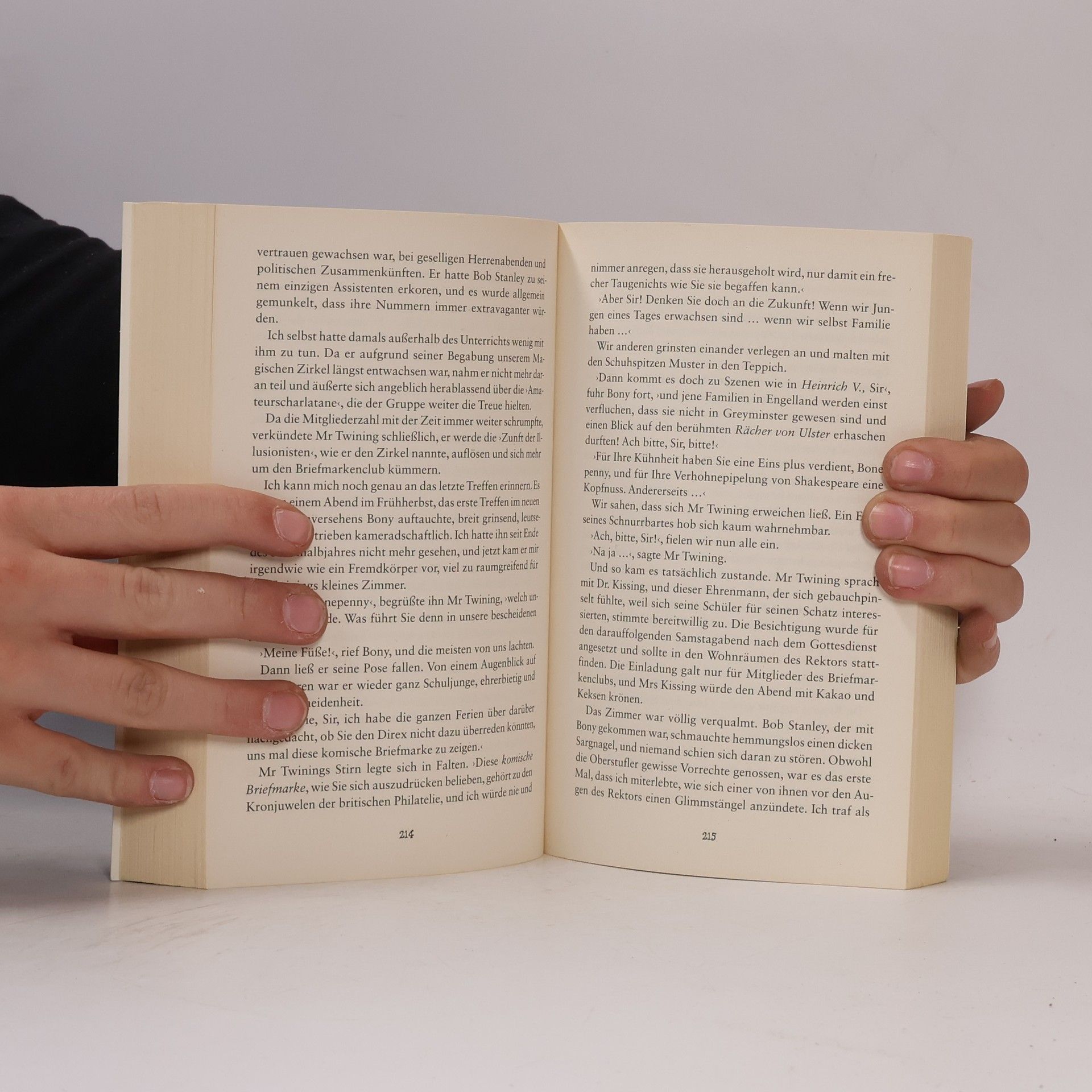 Alan Bradley Flavia de Luce. Mord im Gurkenbeet