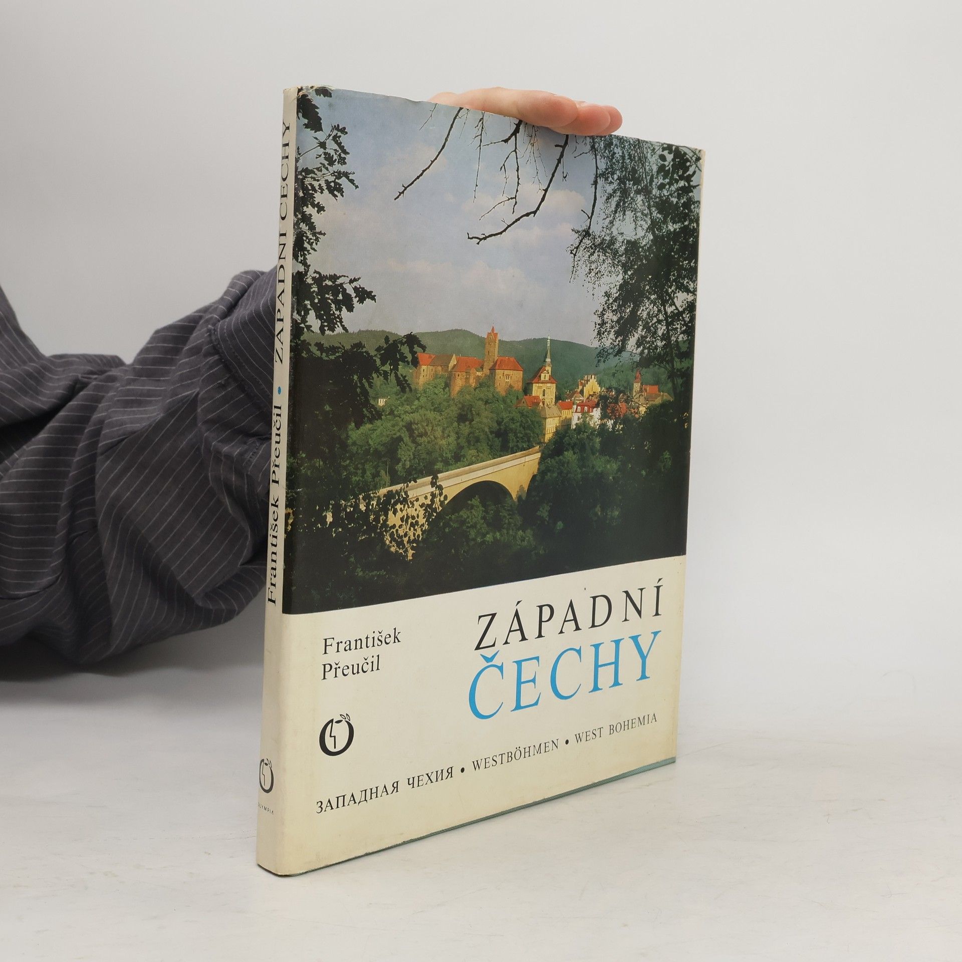 Západní Čechy