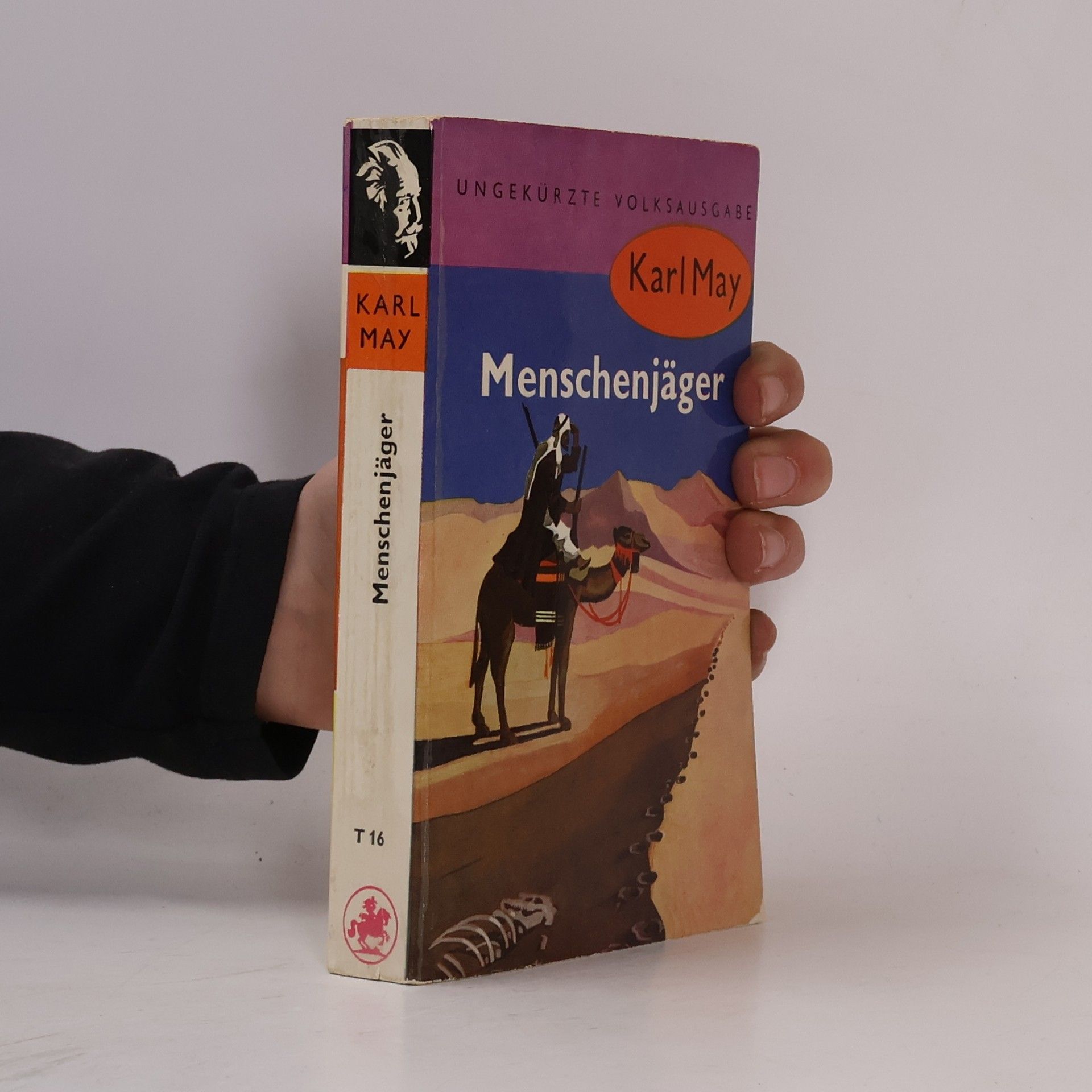 Menschenjäger