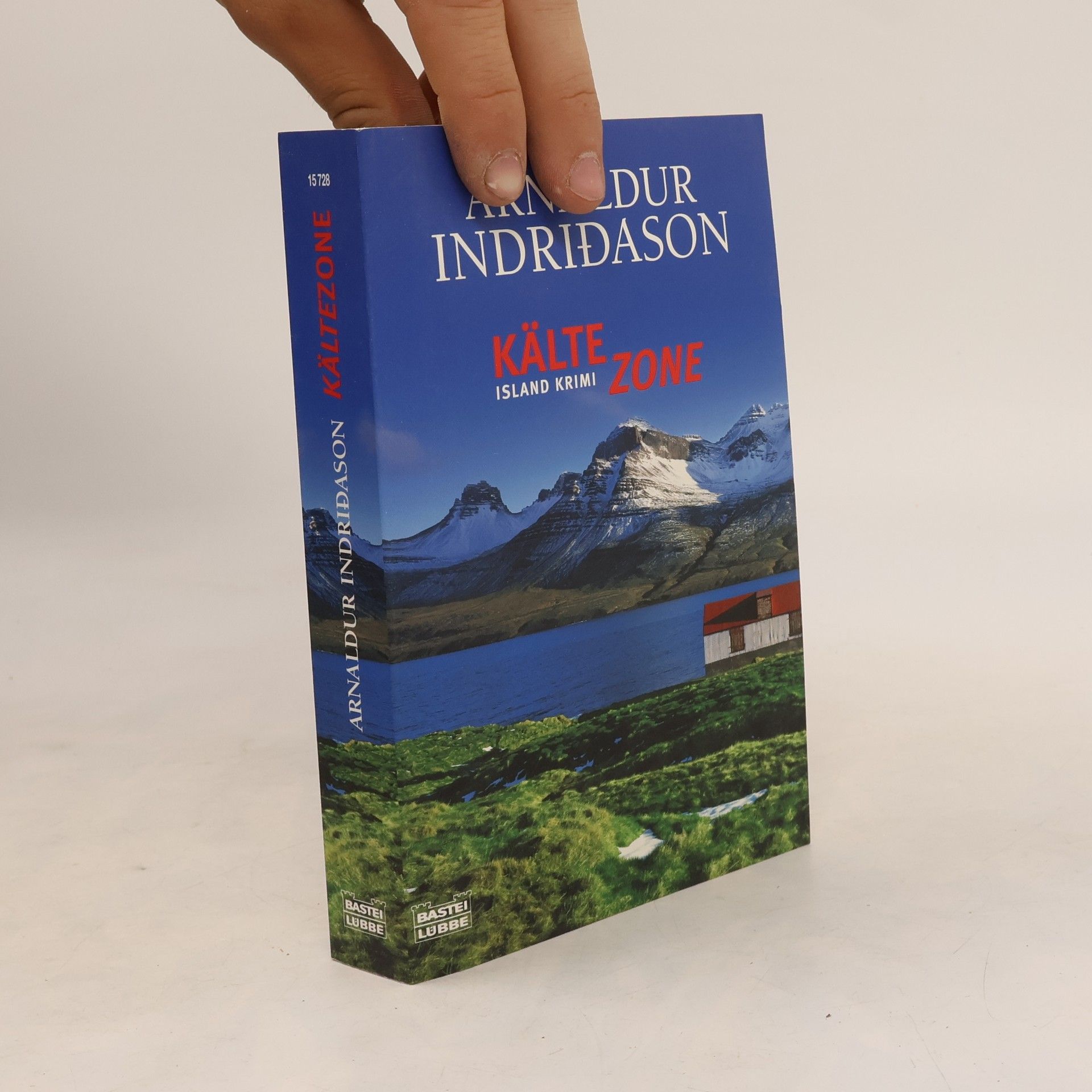 Kältezone