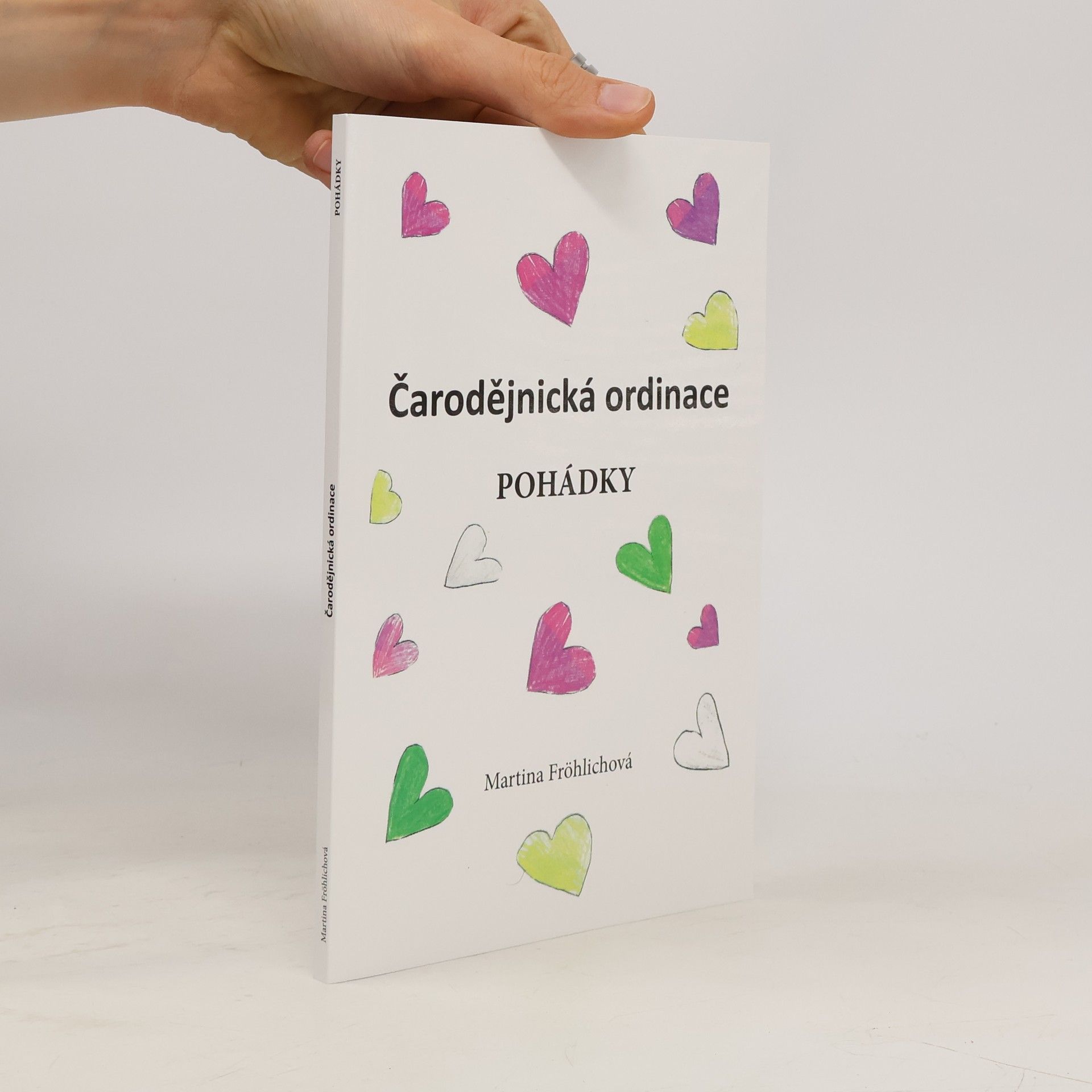 Čarodějnická ordinace
