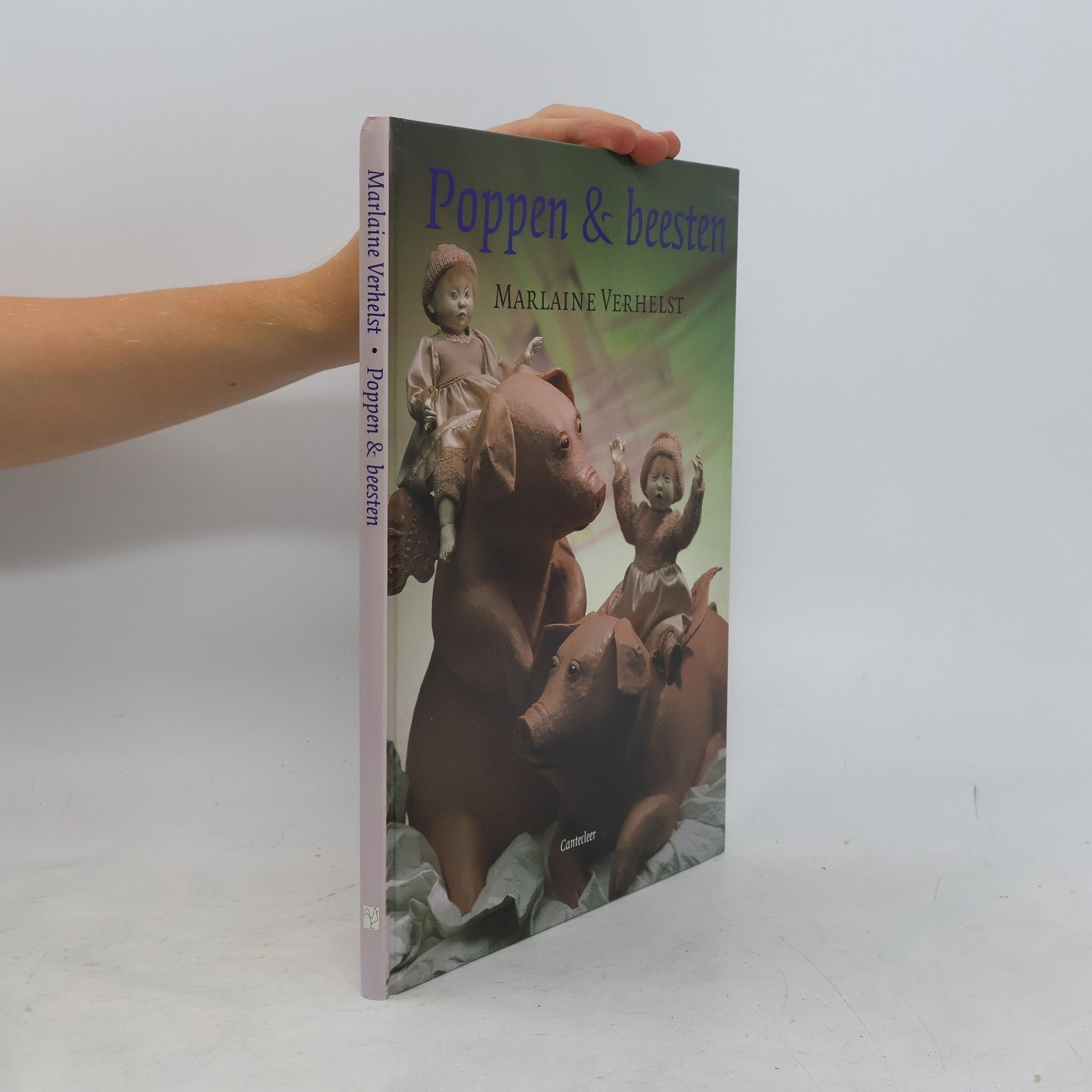 Poppen & beesten