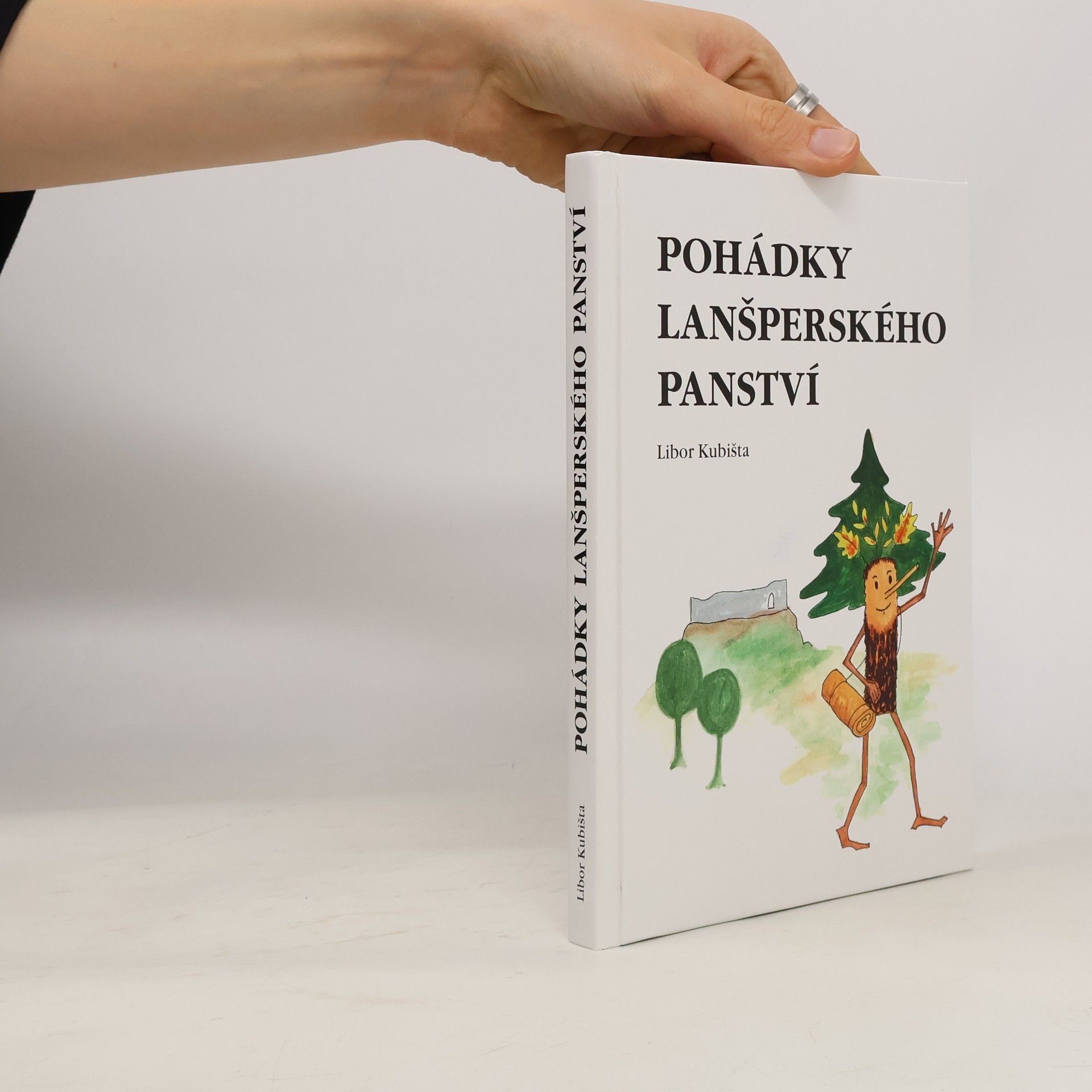 Pohádky lanšperského panství