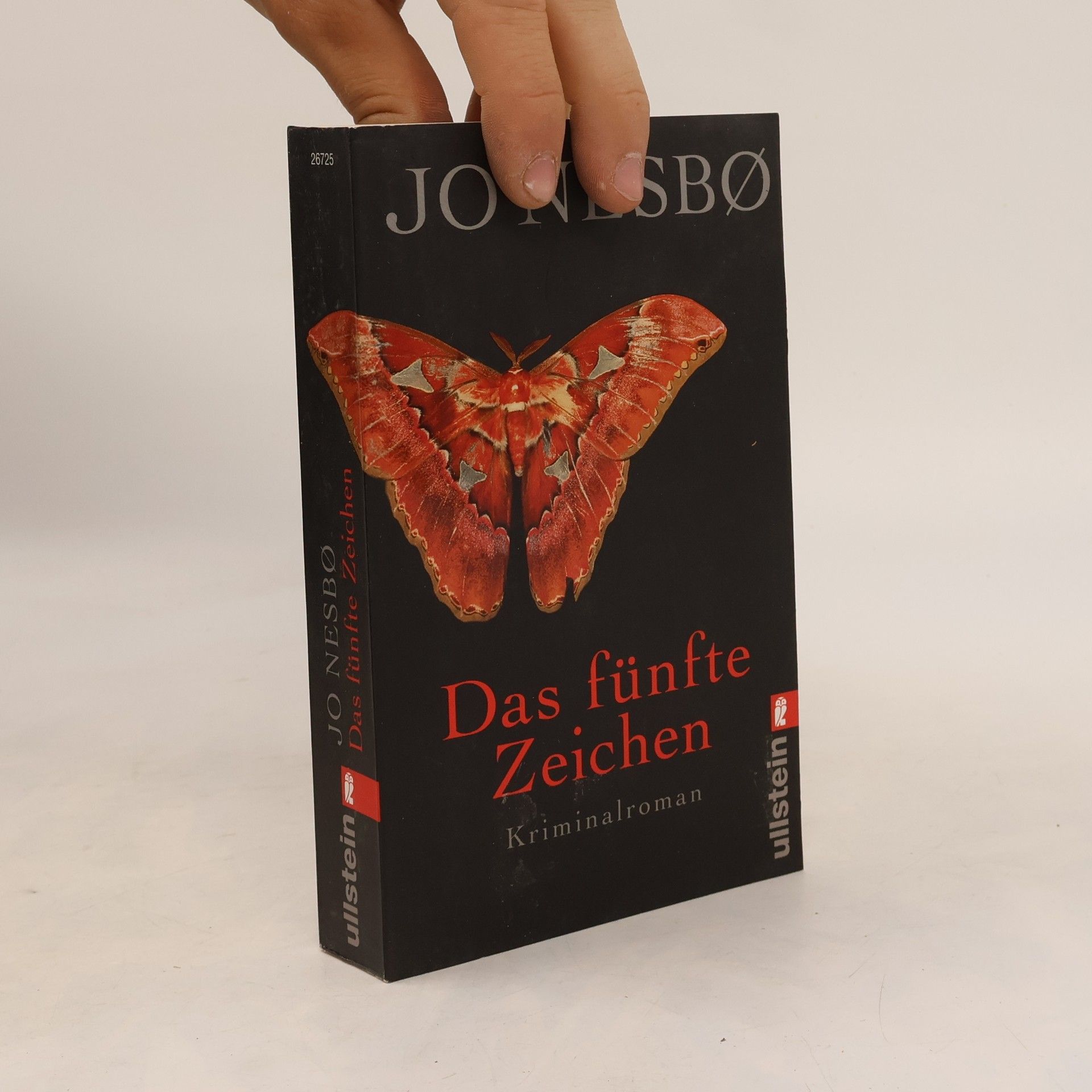 Das fünfte Zeichen