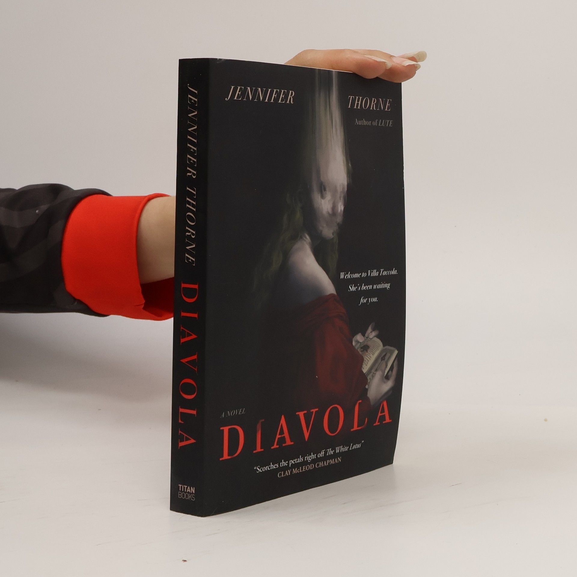 Jennifer Thorne Diavola