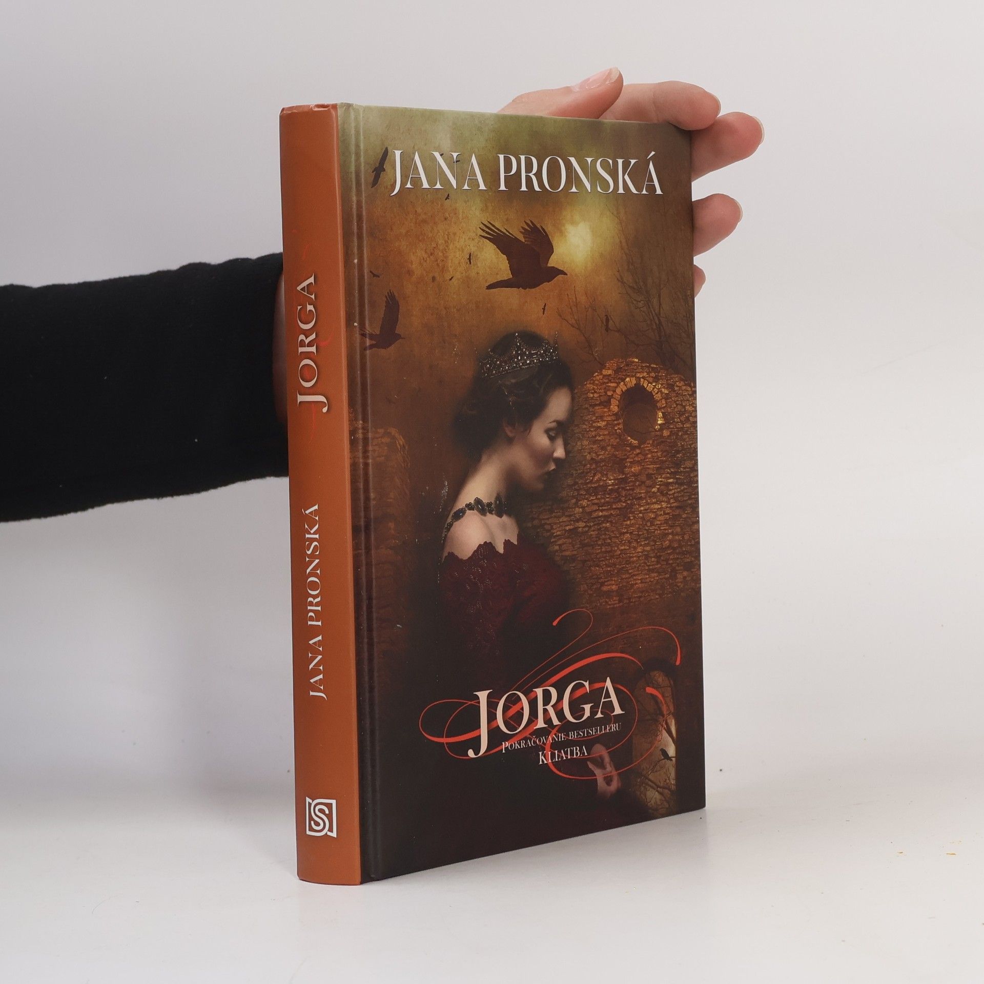 Jorga