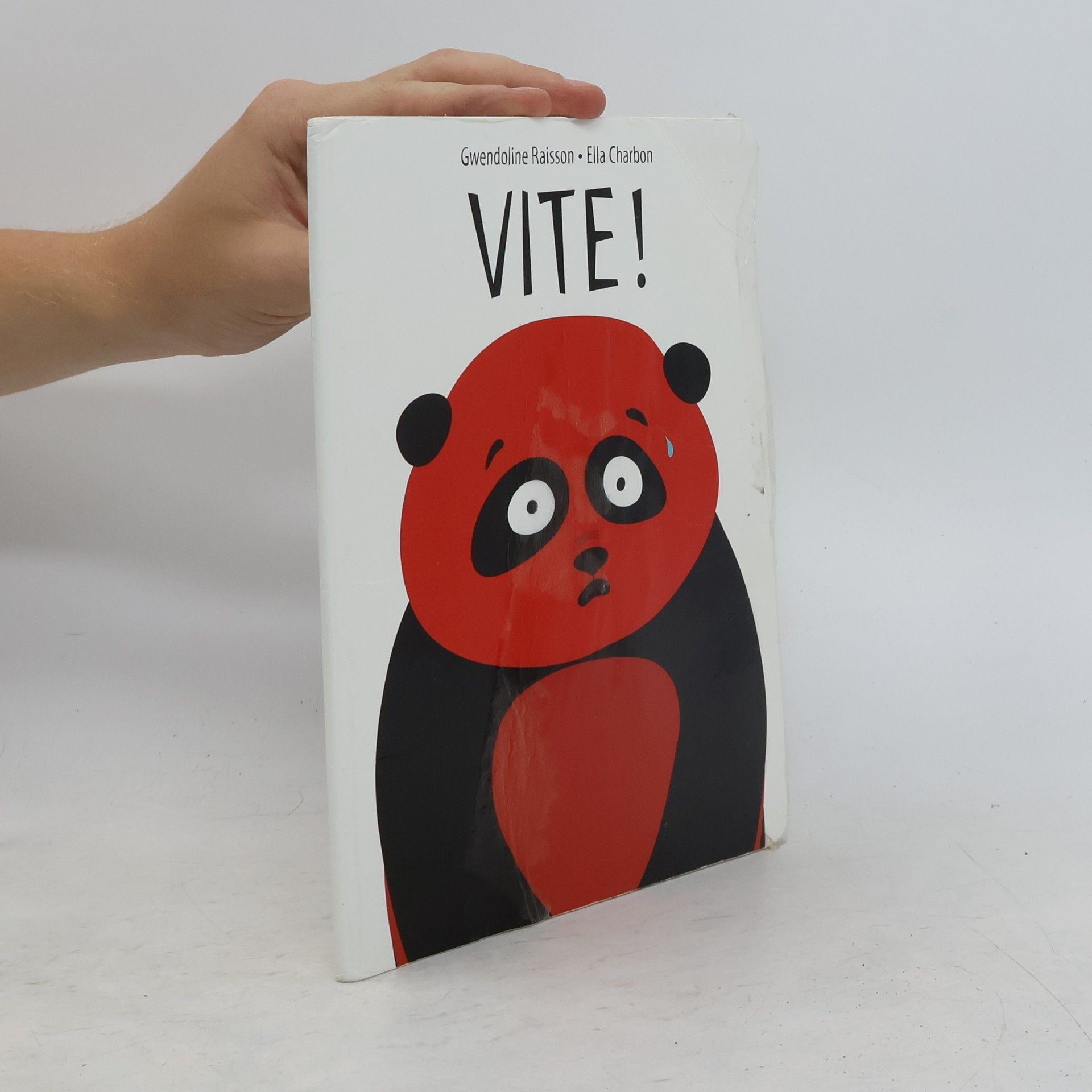 Vite!