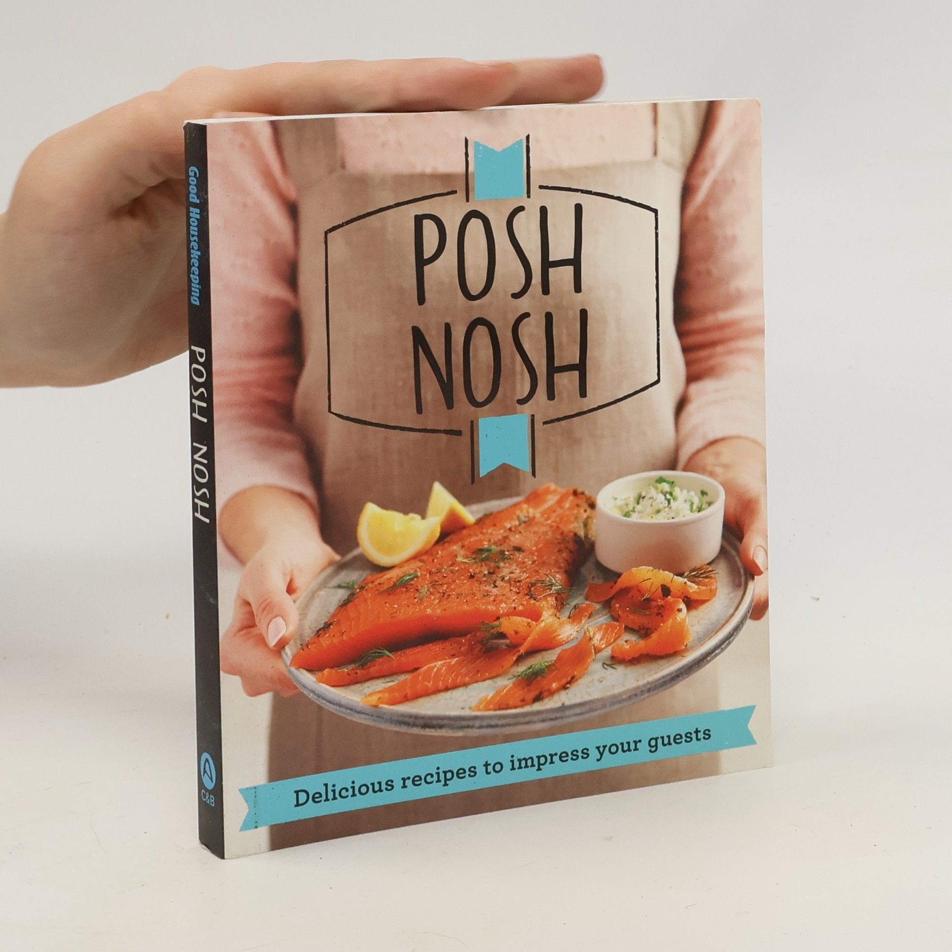Posh Nosh