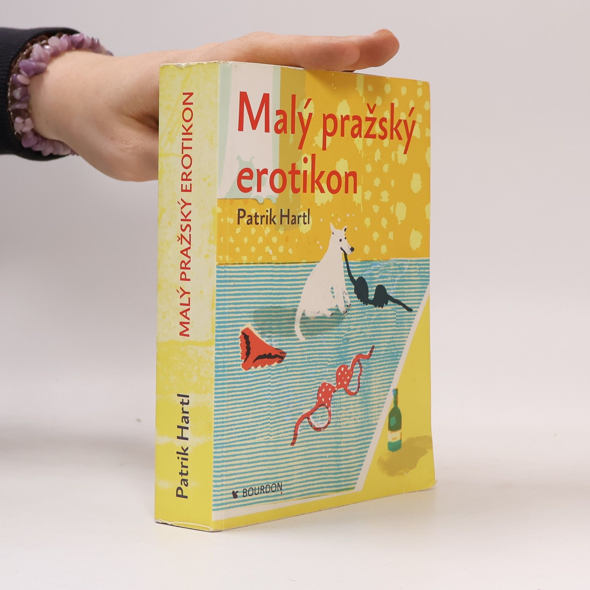 Malý pražský erotikon