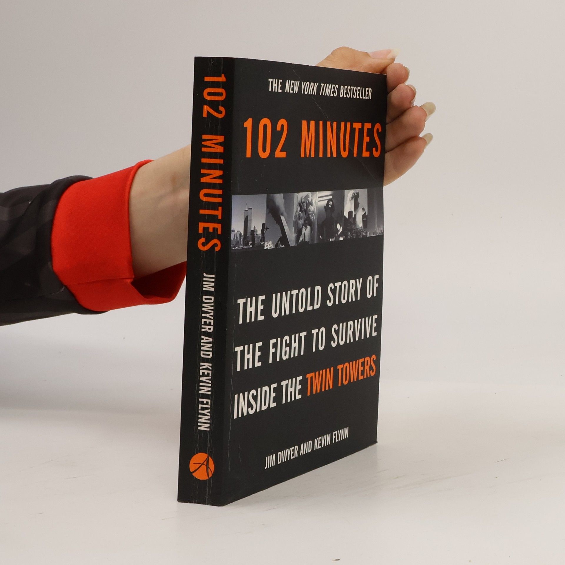 Jim Dwyer 102 Minutes