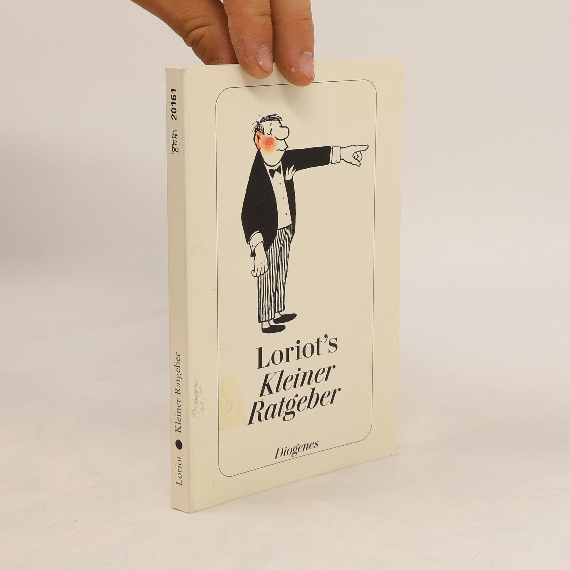 Loriot Loriot's