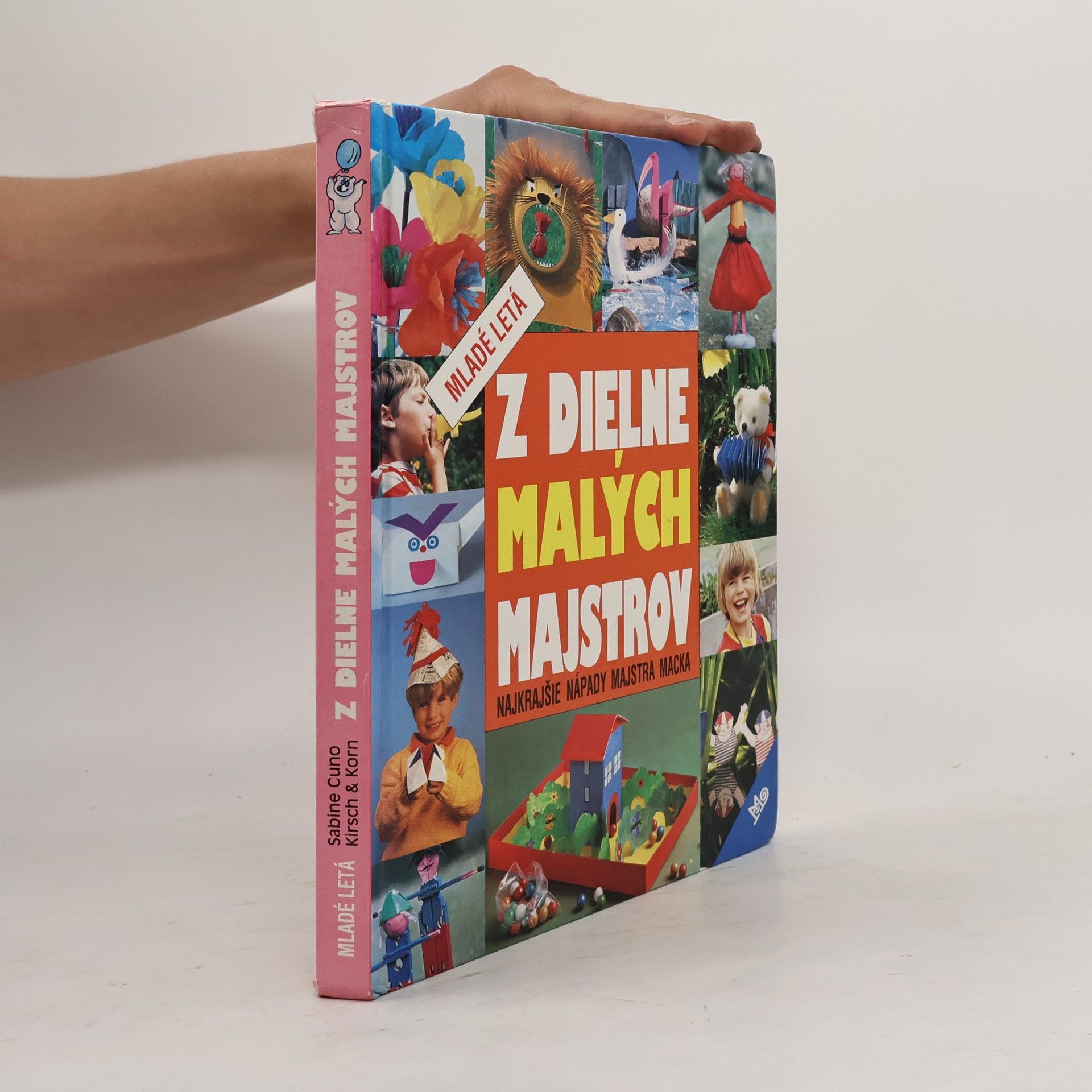 Various authors Z dielne malých majstrov