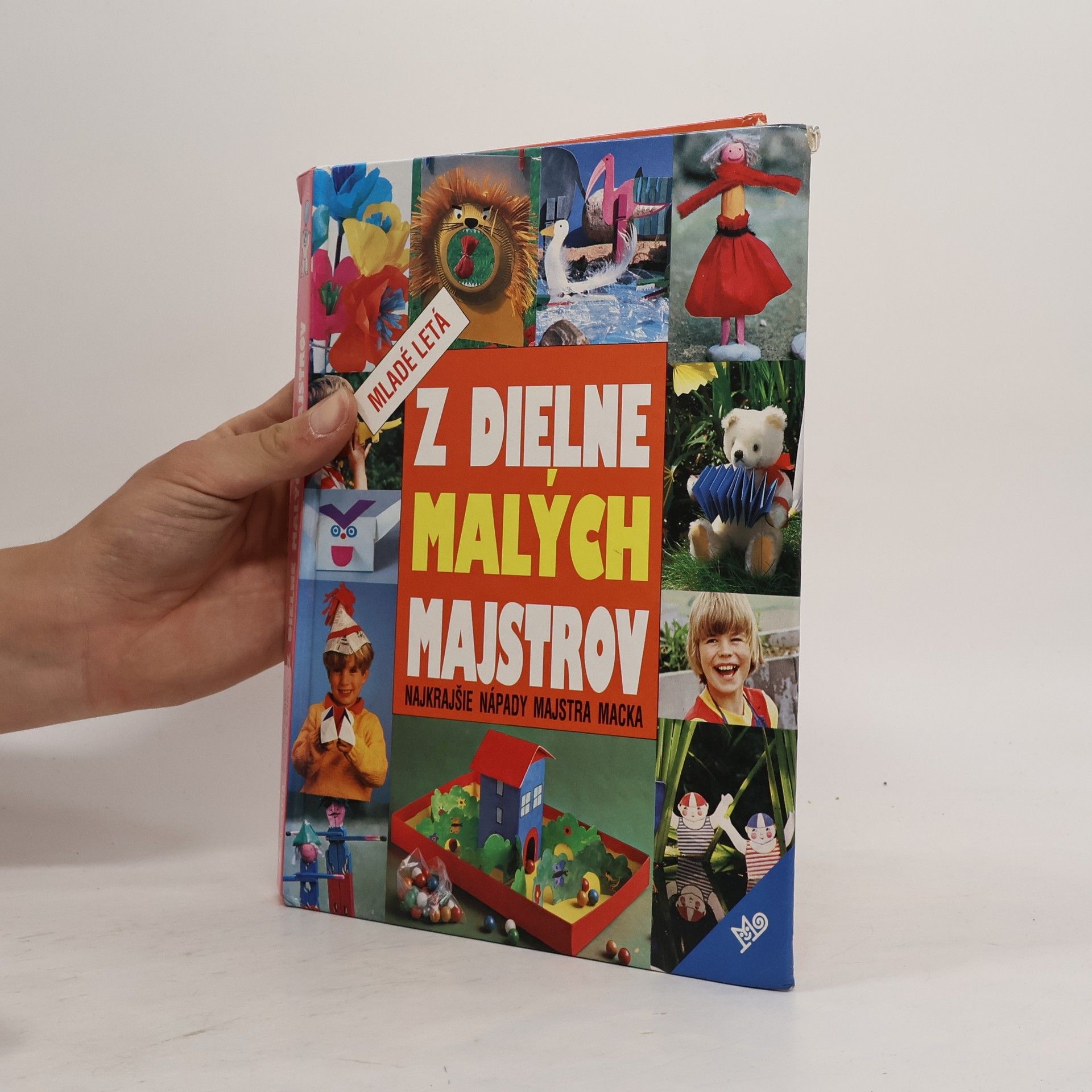 Various authors Z dielne malých majstrov