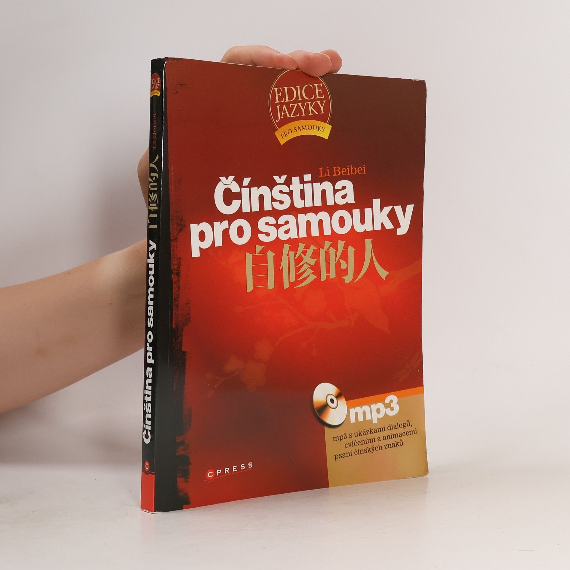 Li Beibei Čínština pro samouky