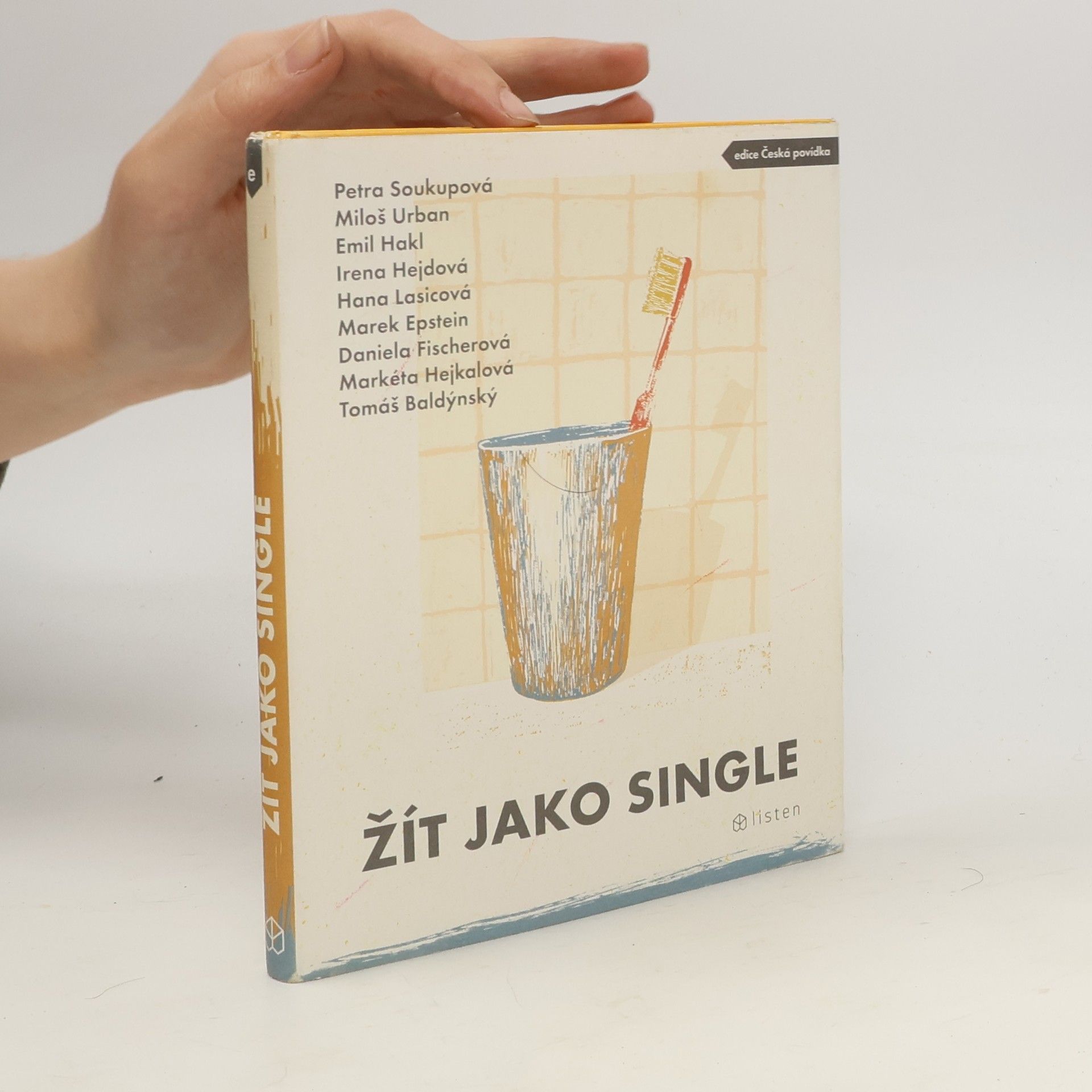 Žít jako single