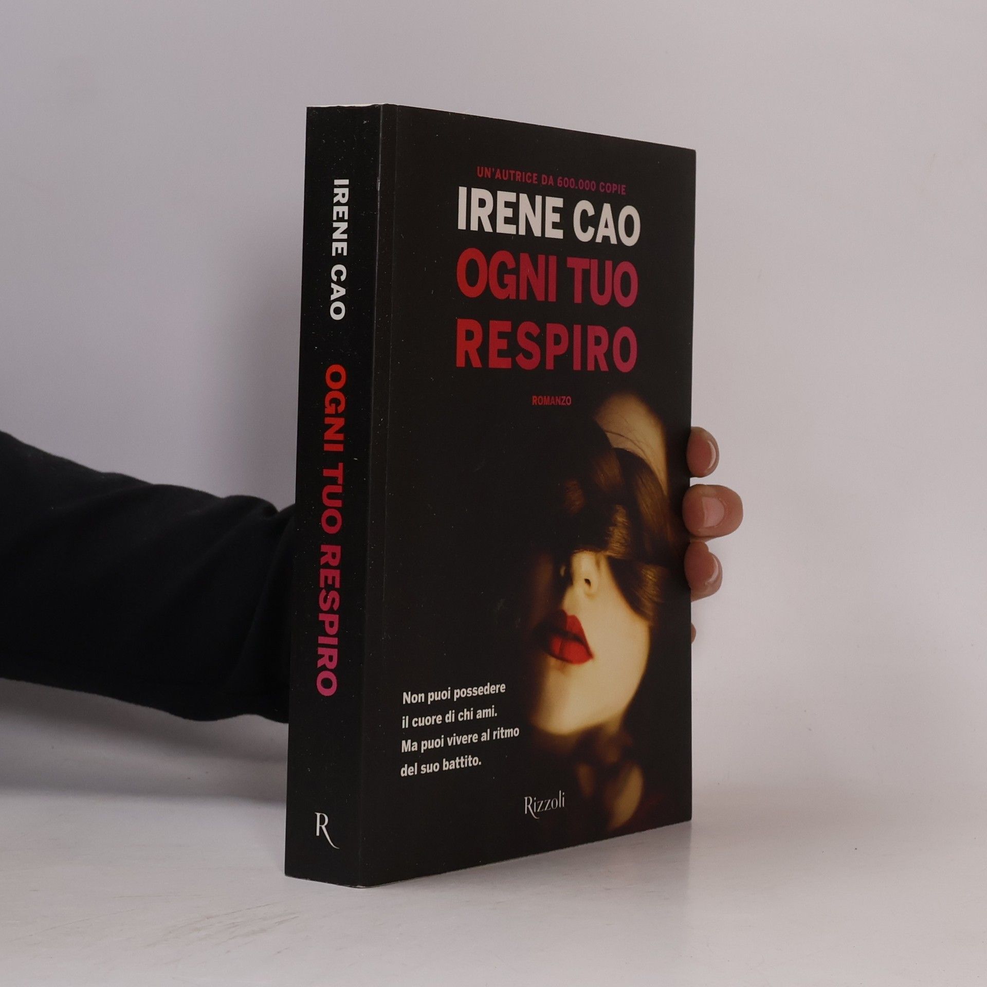 Ogni tuo respiro