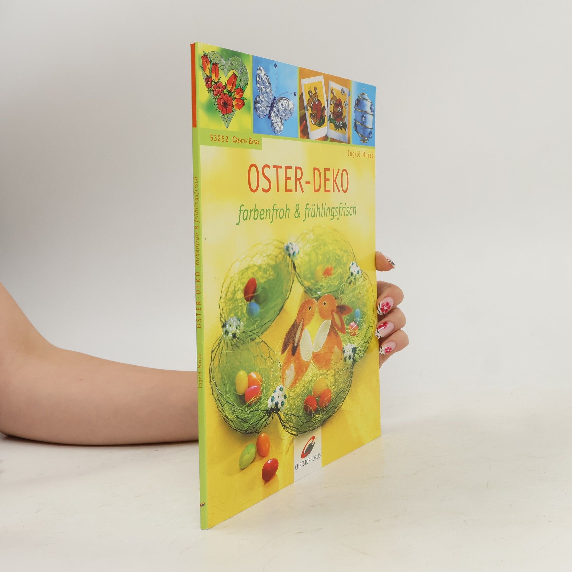 Oster-Deko