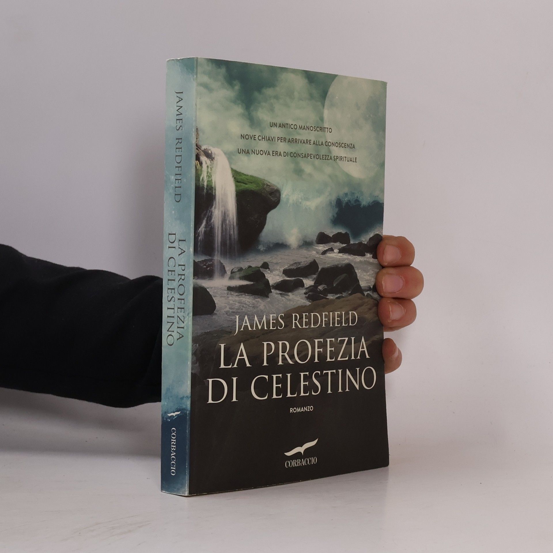 James Redfield La profezia di Celestino