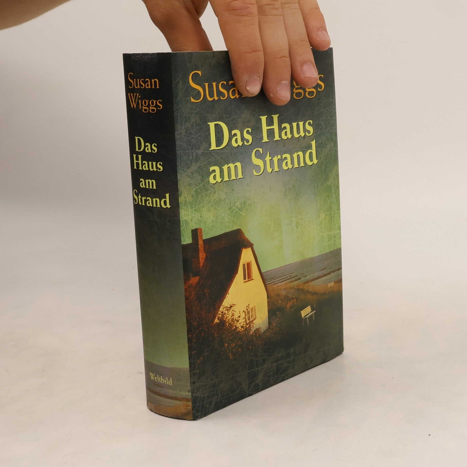 Das Haus am Strand
