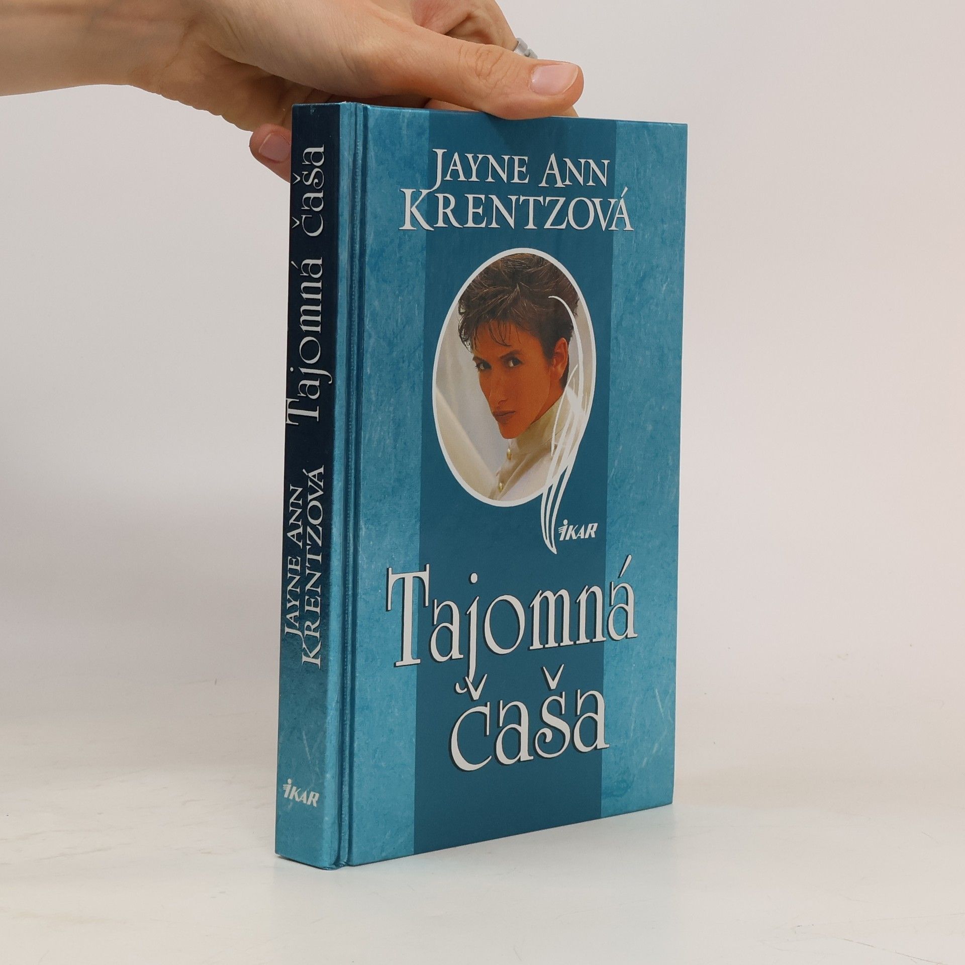 Tajomná čaša